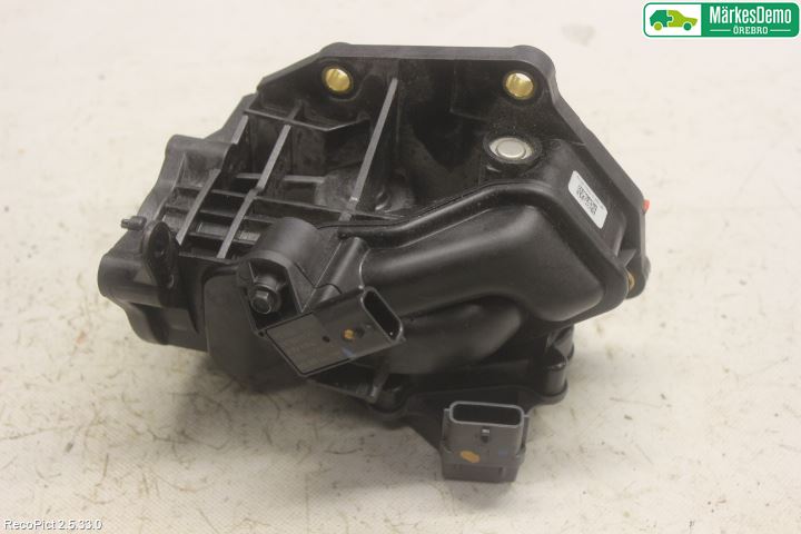 Nissan X-TRAIL 14-21 Injspjällhus