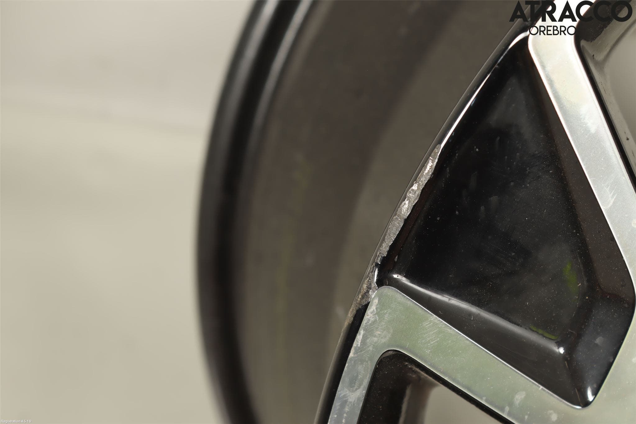 Kia SPORTAGE (NQ5) 22- Fälg Aluminium