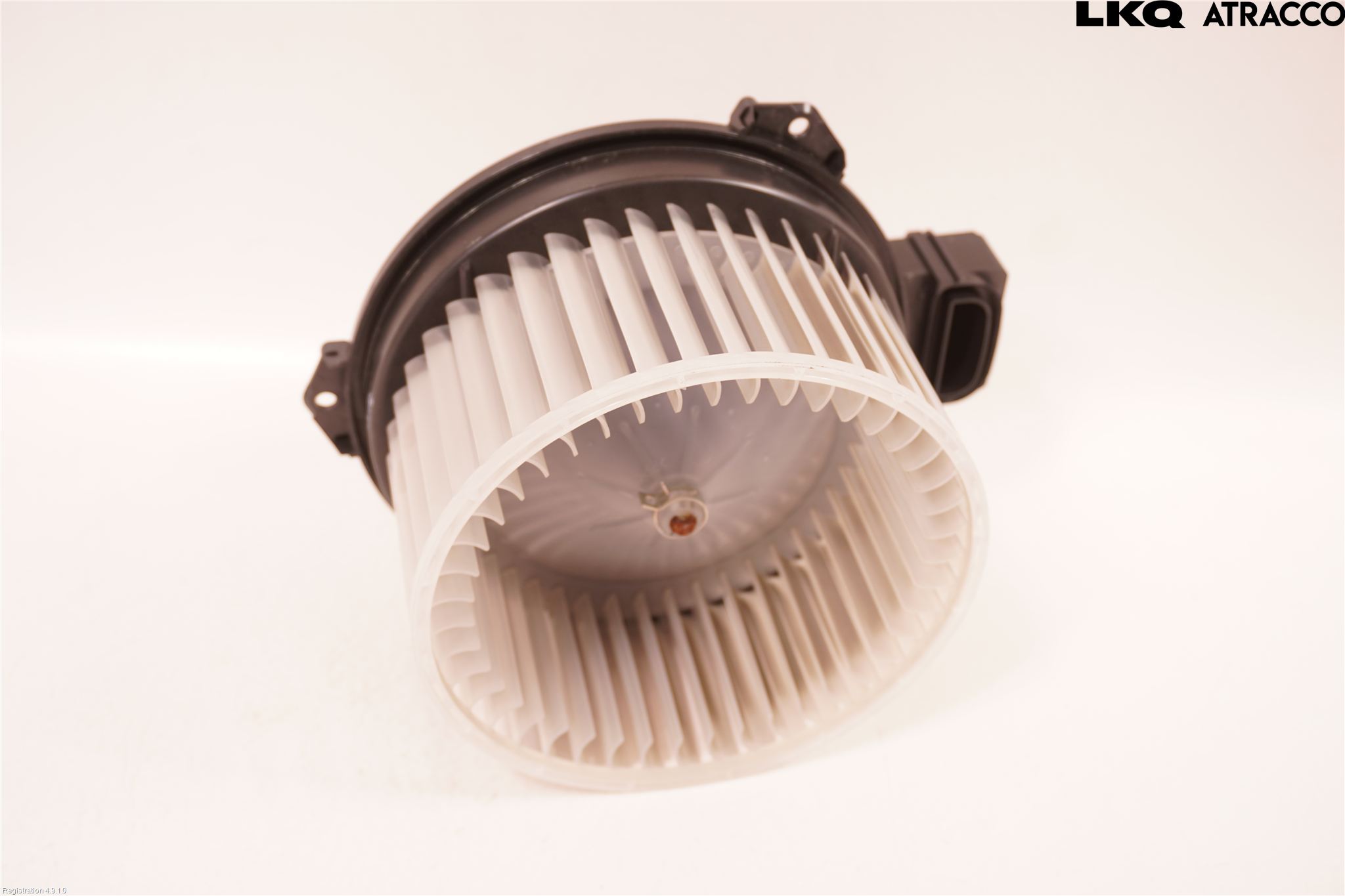 Subaru FORESTER SK 19- Ac Värmefläkt