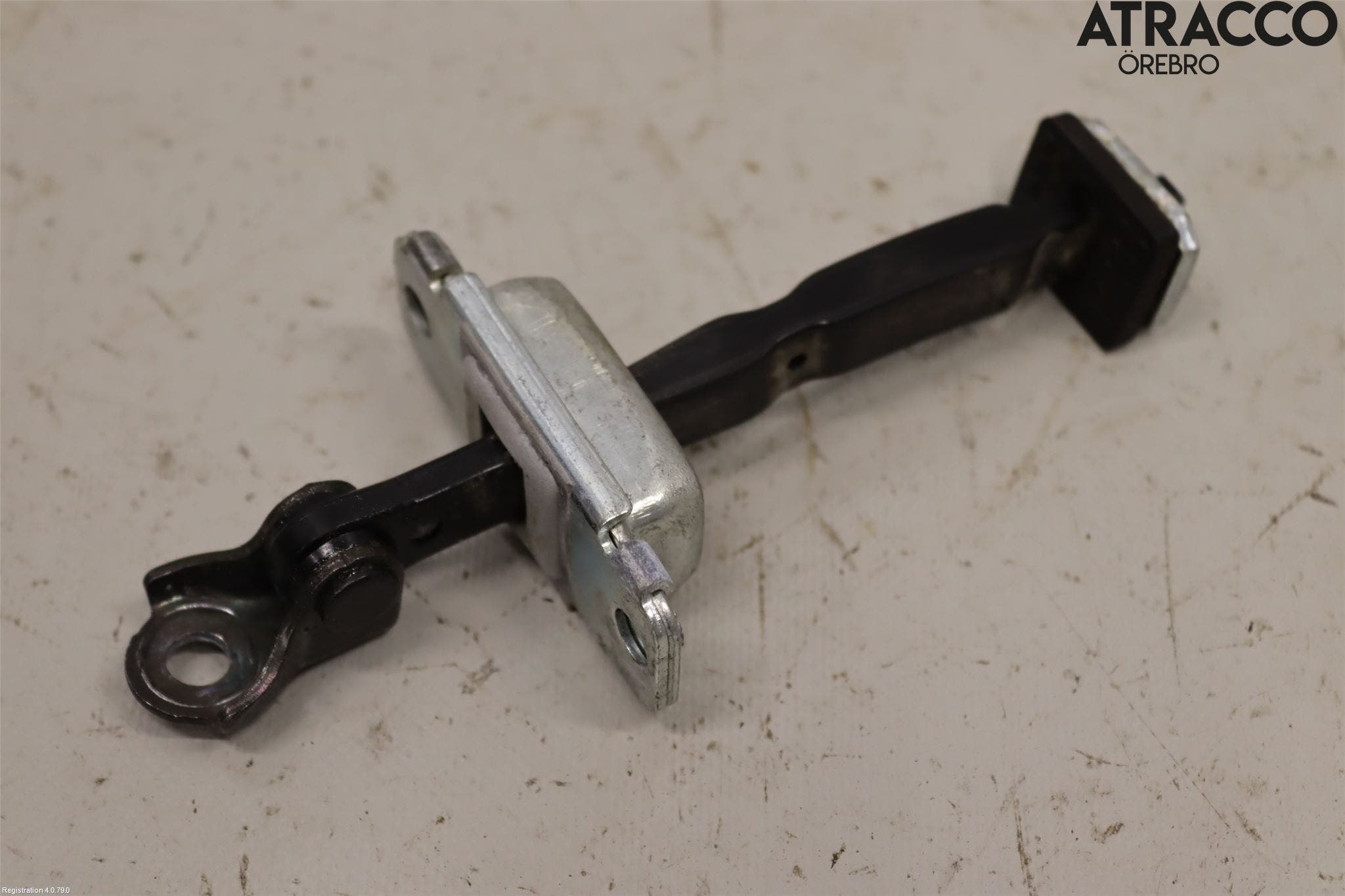 Kia STONIC 18->> Dörrstopp