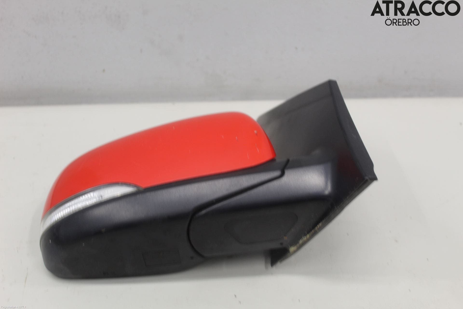 Kia PICANTO 17- Spegel Yttre El Hö