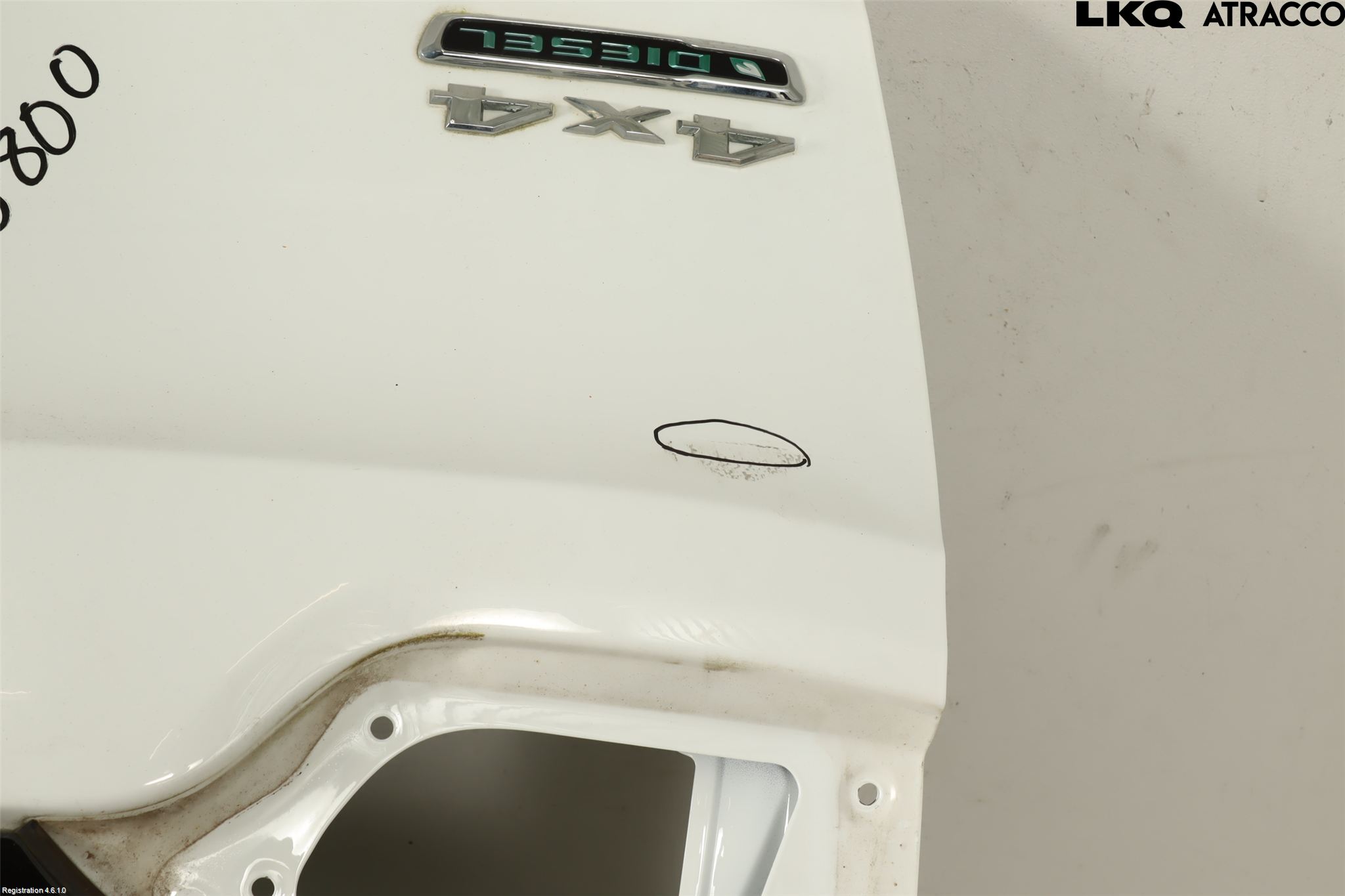 Jeep CHEROKEE Baklucka Kombi