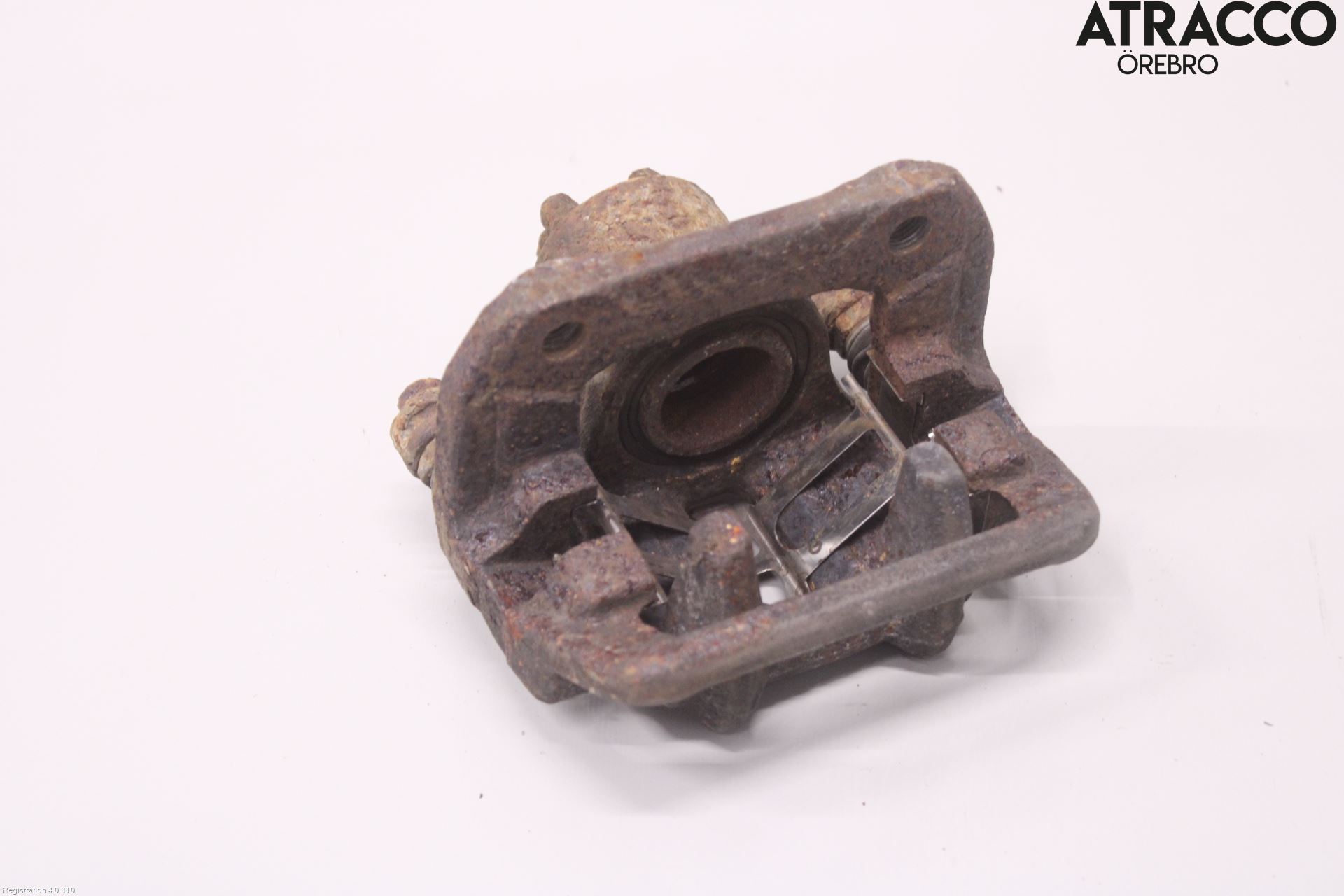 Honda ACCORD    08- Bromsok Bak Vänster