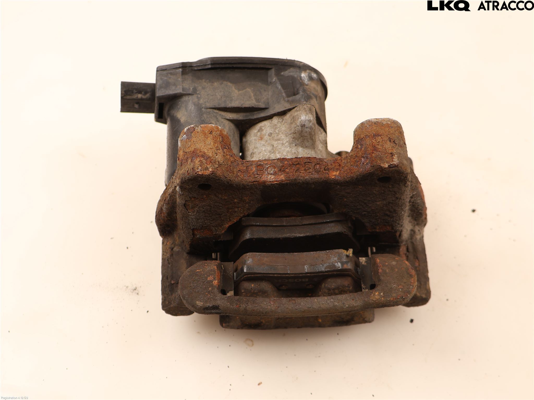 Hyundai i40 16-18 Bromsok Bak Vänster