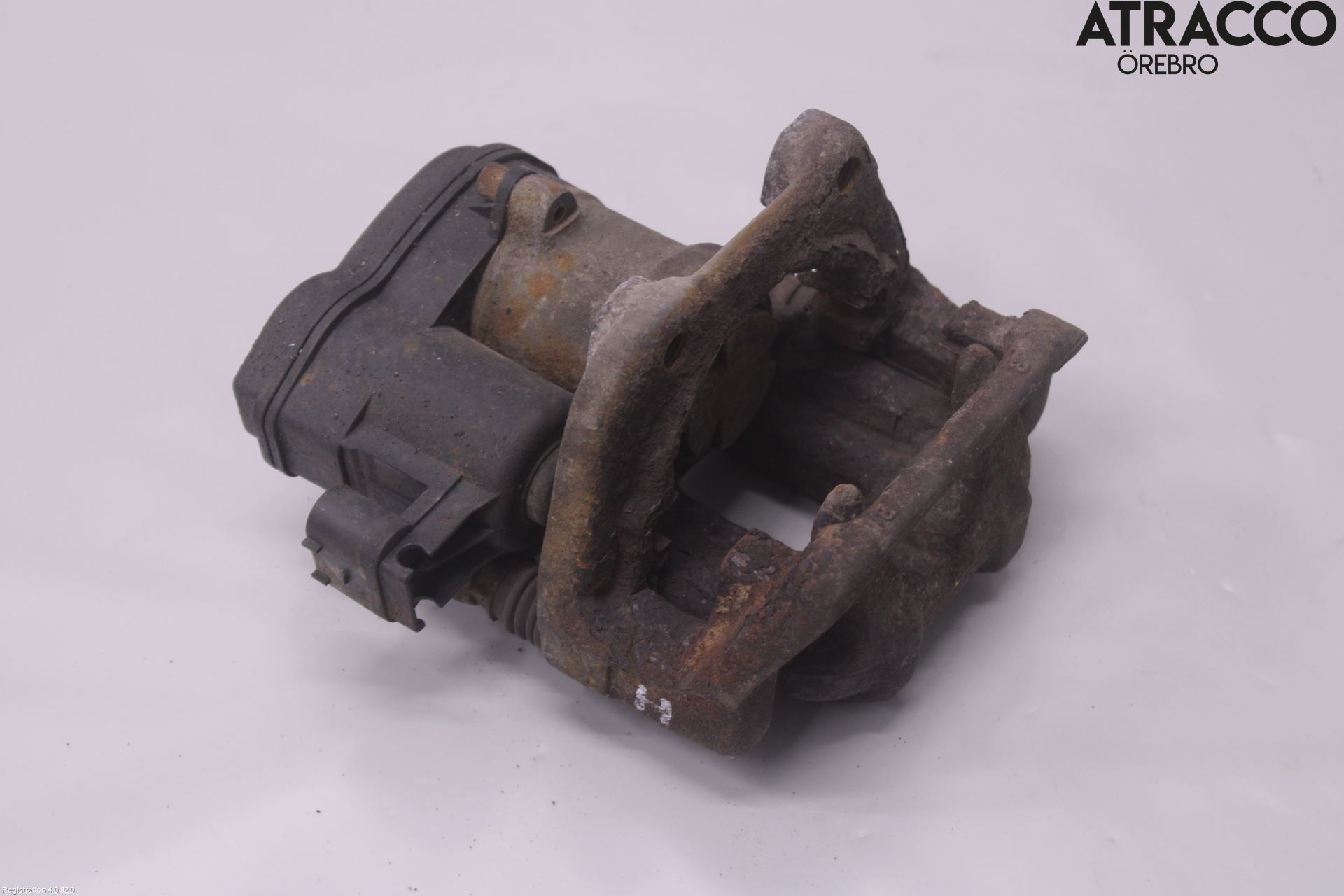 BMW 5 F10/F11/F18 09-17 Bromsok Bak Höger
