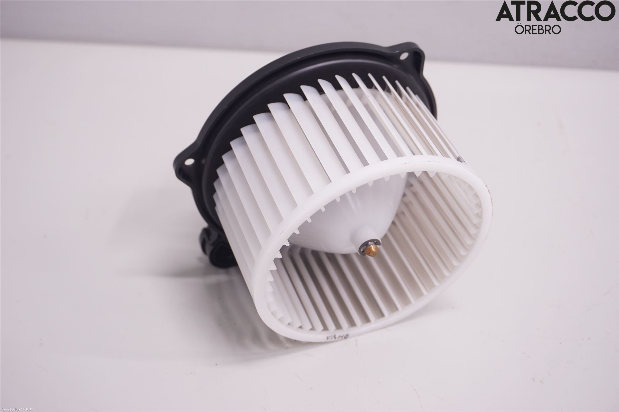 Kia PICANTO 17- Ac Värmefläkt