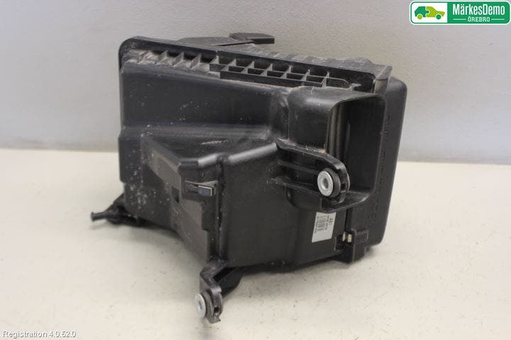 Kia OPTIMA 16-20 Luftrenare