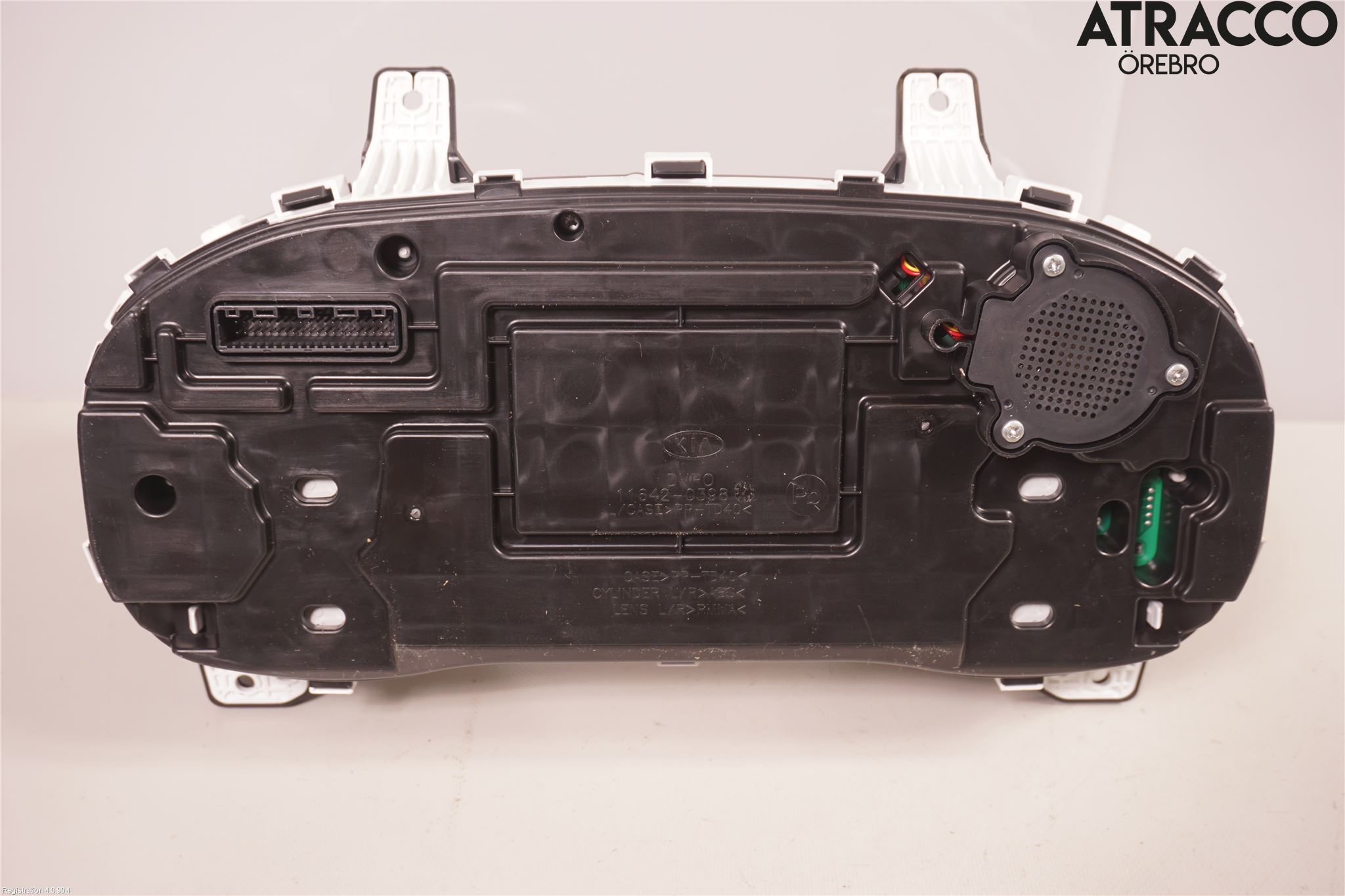 Kia CEED/CEED SW 19- Instrument Komb