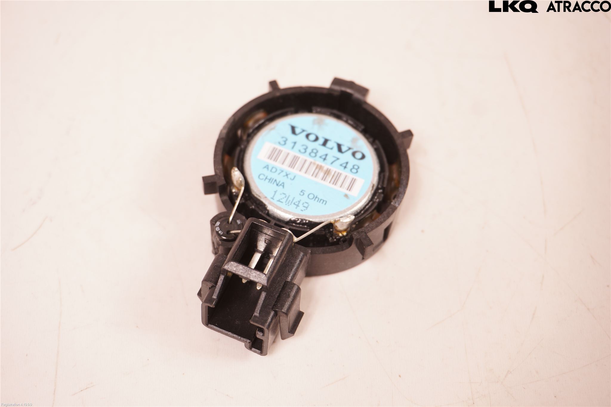 Volvo V40 12-19 Högtalare