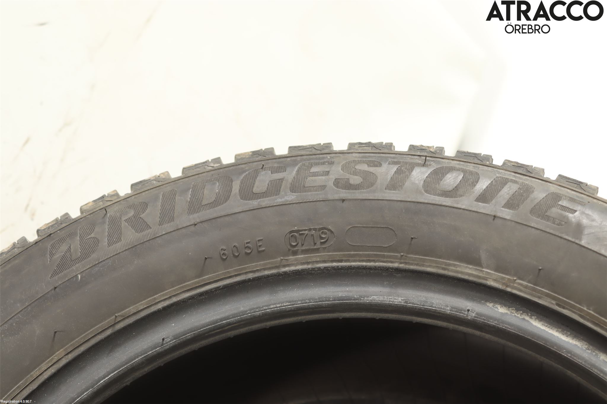 VINTERDÄCK DUBBAT Dim 185/55-15