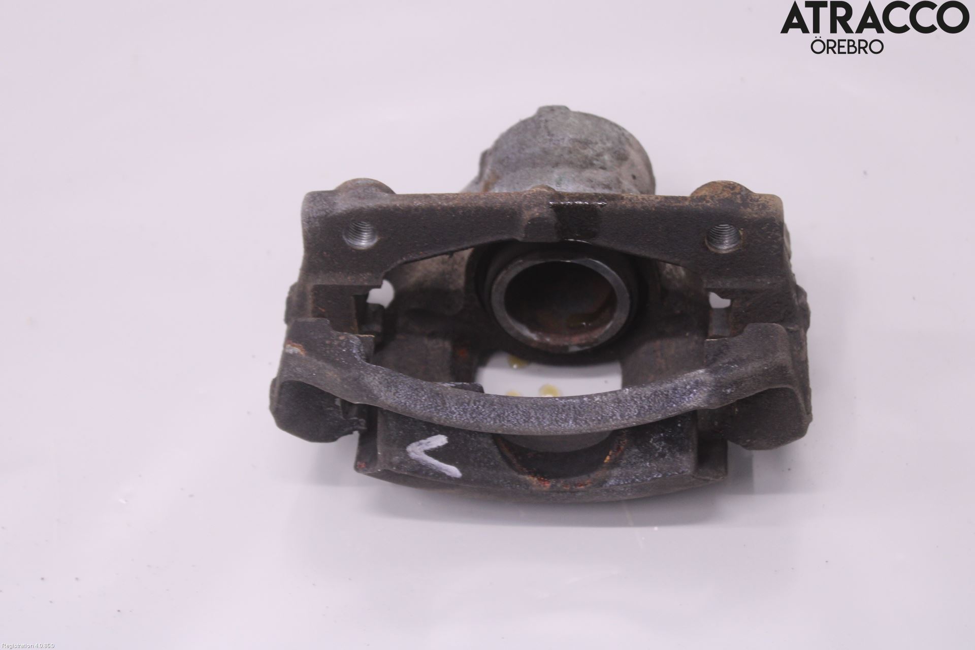 Peugeot 108 15-22 Bromsok Fram Vänster