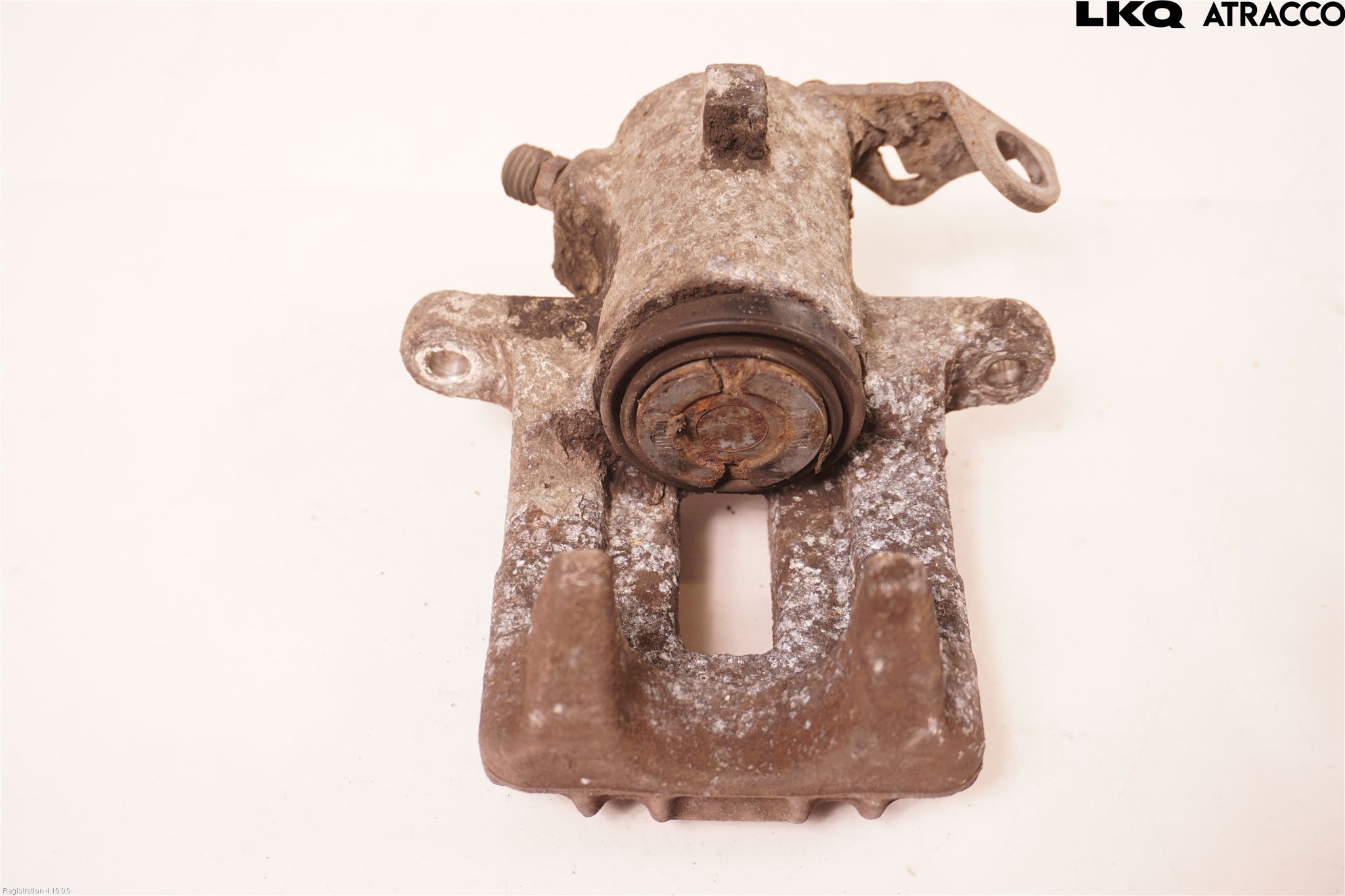 Skoda FABIA 07-14 Bromsok Bak Höger