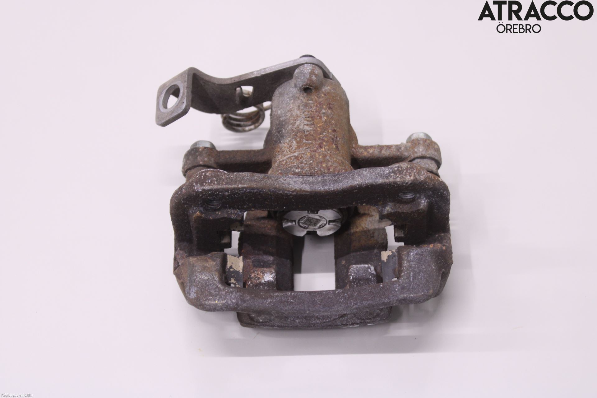 Kia STONIC 18->> Bromsok Bak Vänster