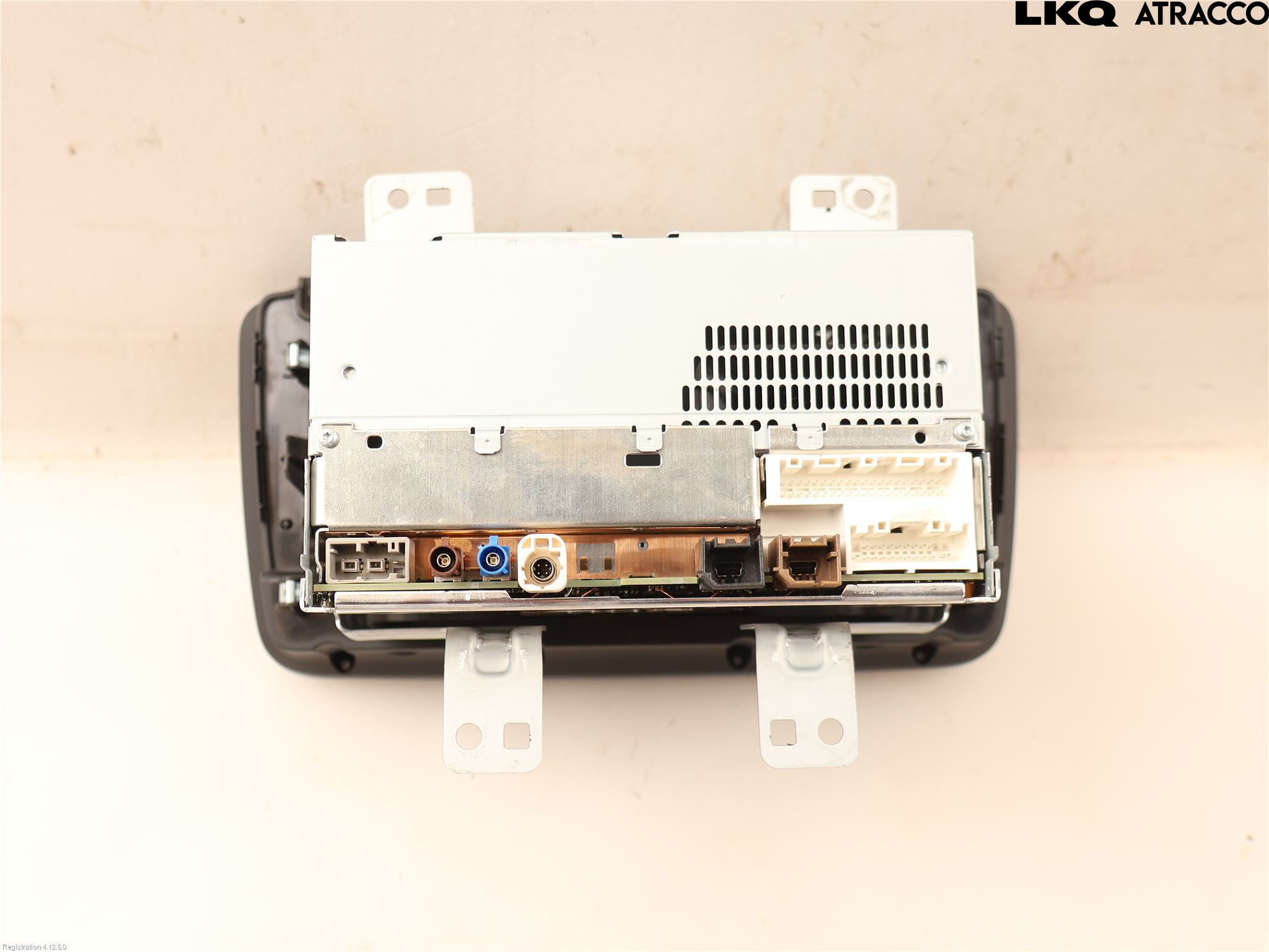 Nissan LEAF 18- Gps Navigator