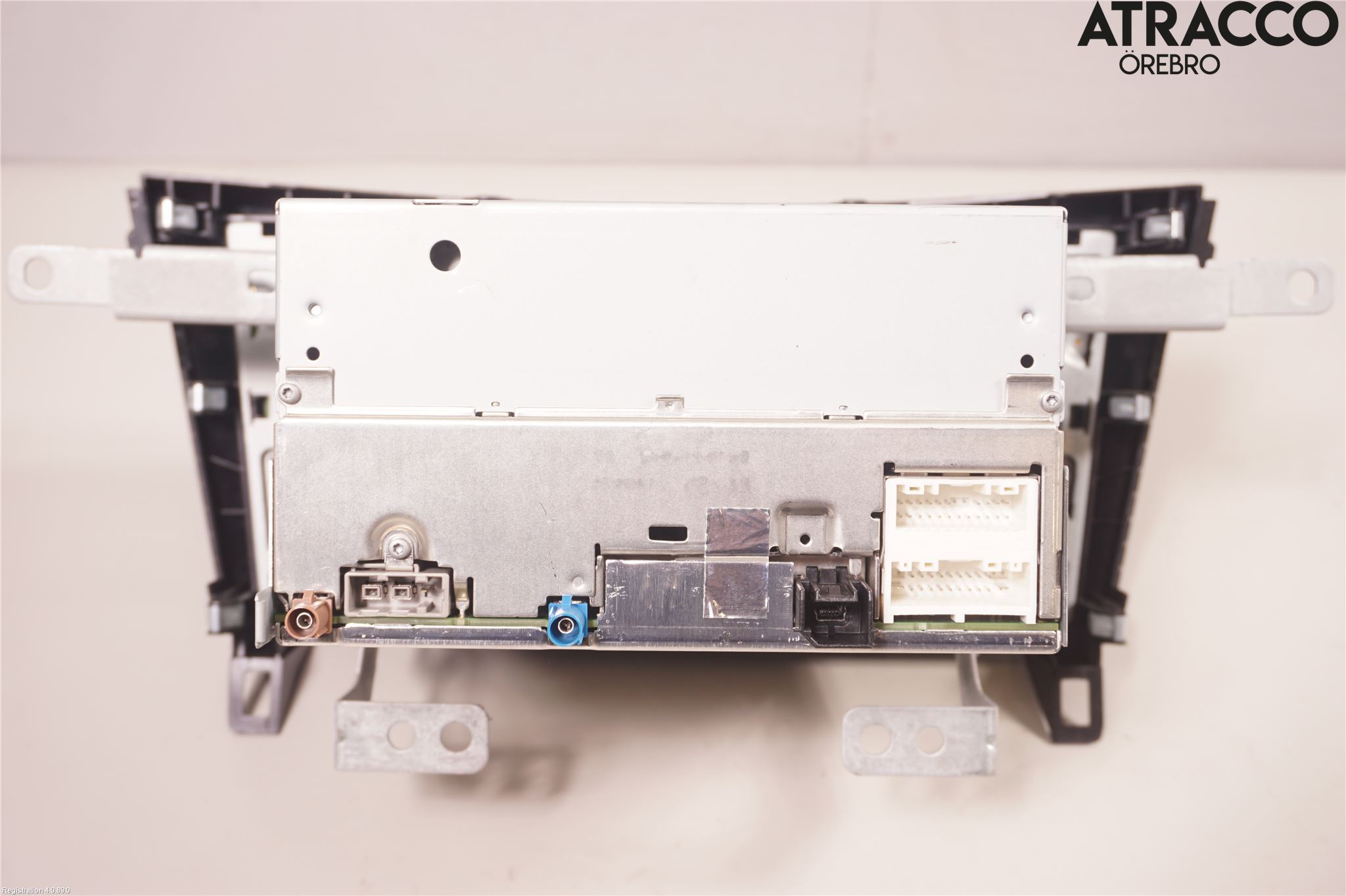 Nissan QASHQAI 17-21 Gps Navigator