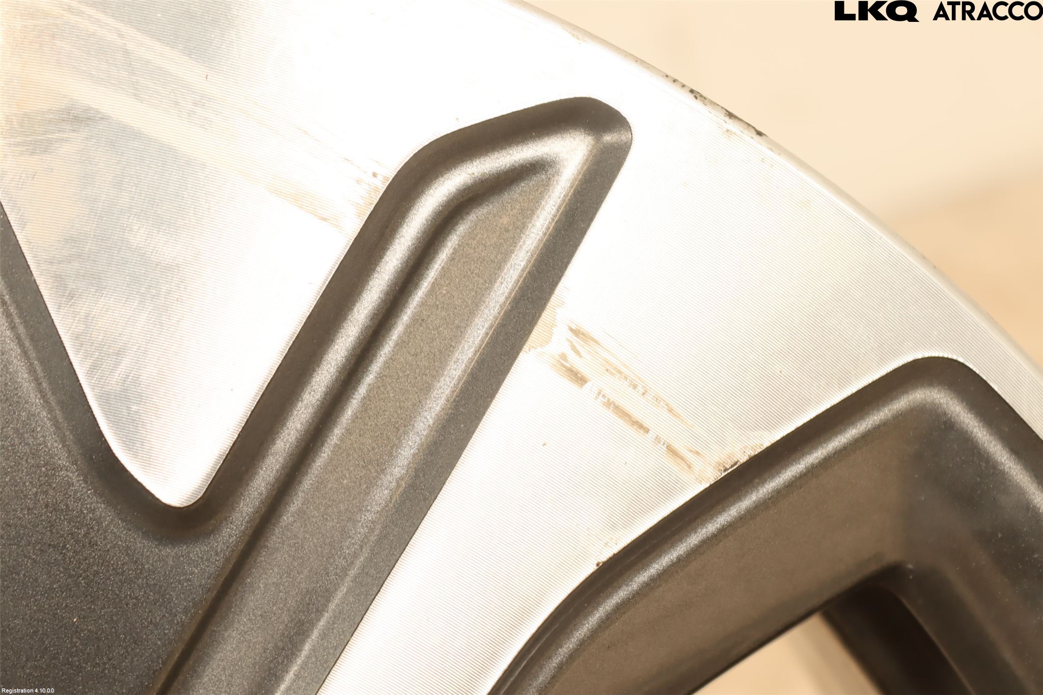 Kia NIRO (DE) 17-22 Fälg Aluminium