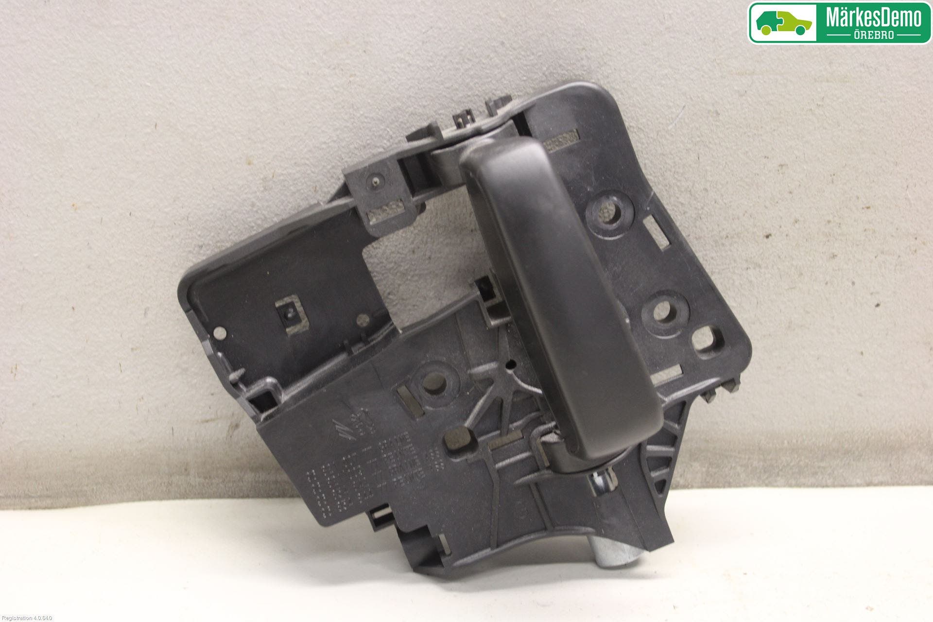 Citroen BERLINGO 08-18 Dörrhandtag Inre Vä