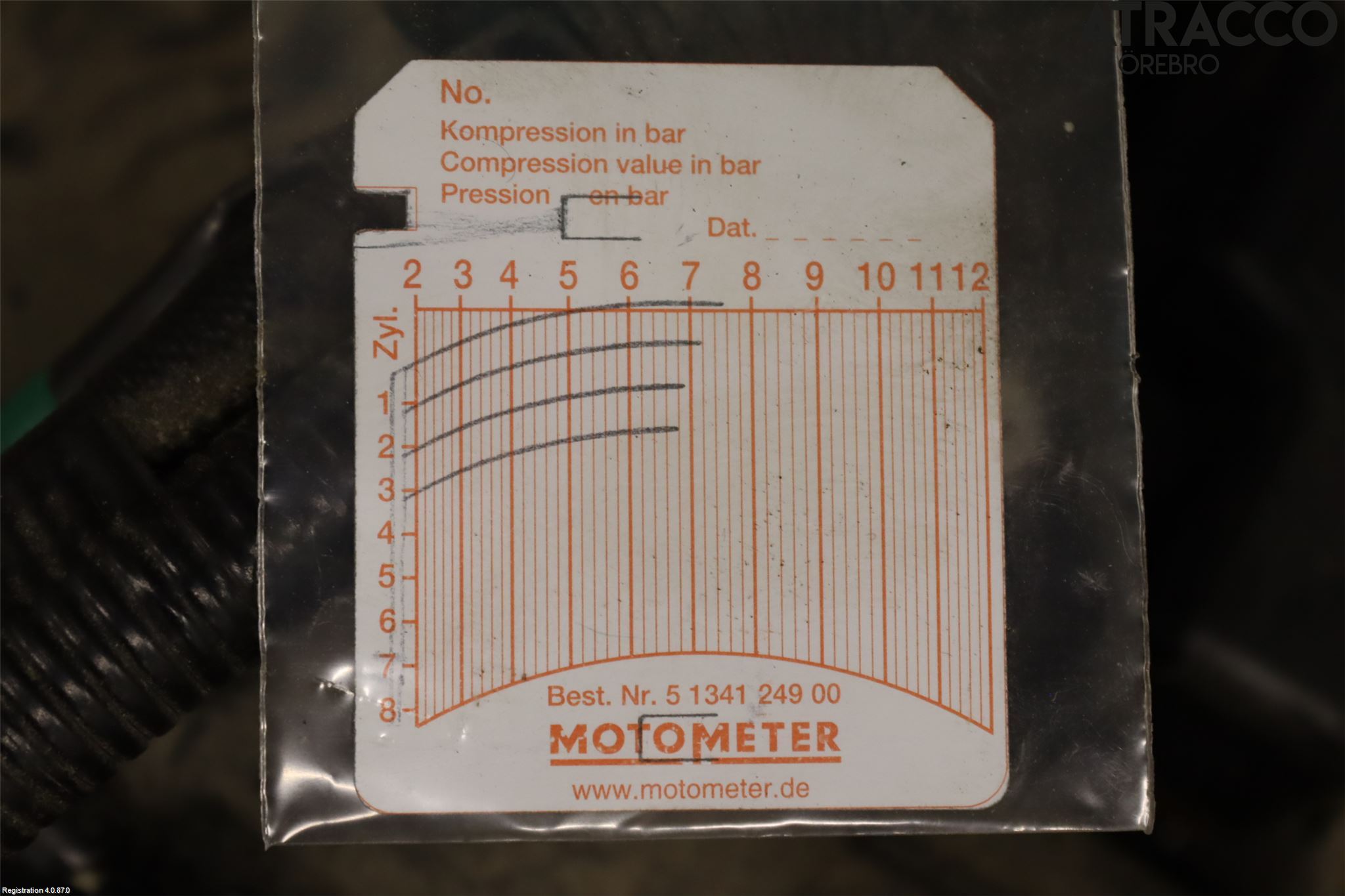 Suzuki IGNIS 01-20 Motor Bensin