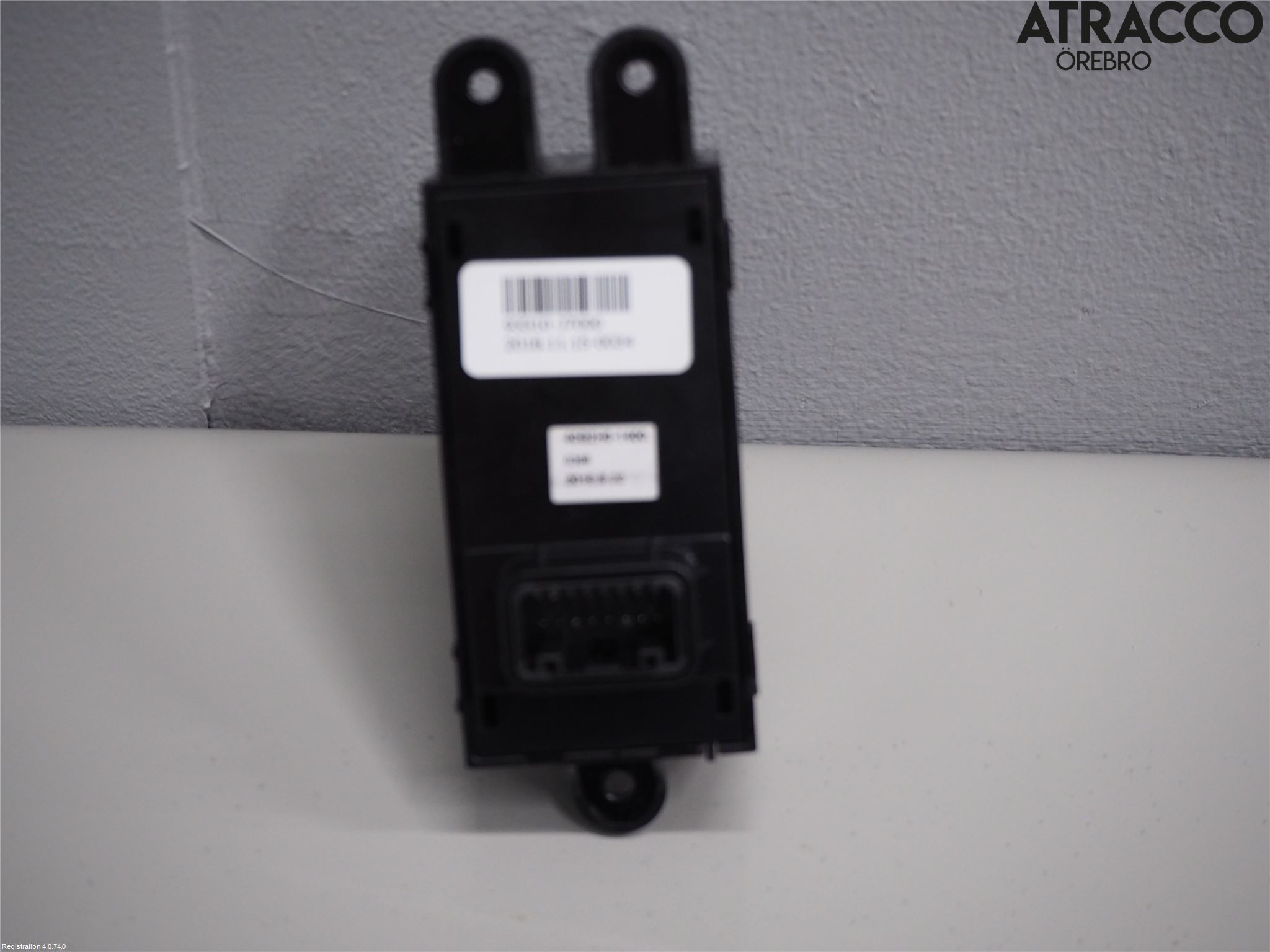 Kia PROCEED 19- Strömställare Parkeringsbroms