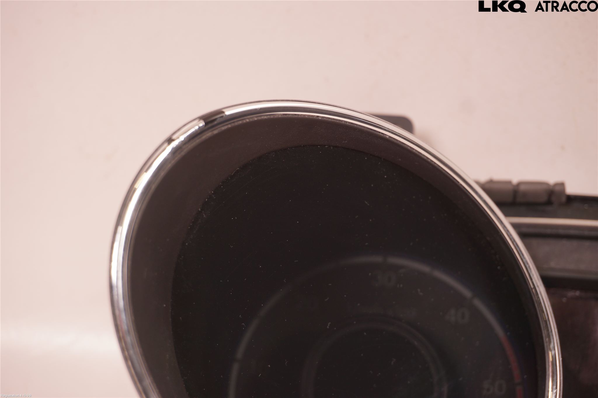 Hyundai ix35 Instrument Komb