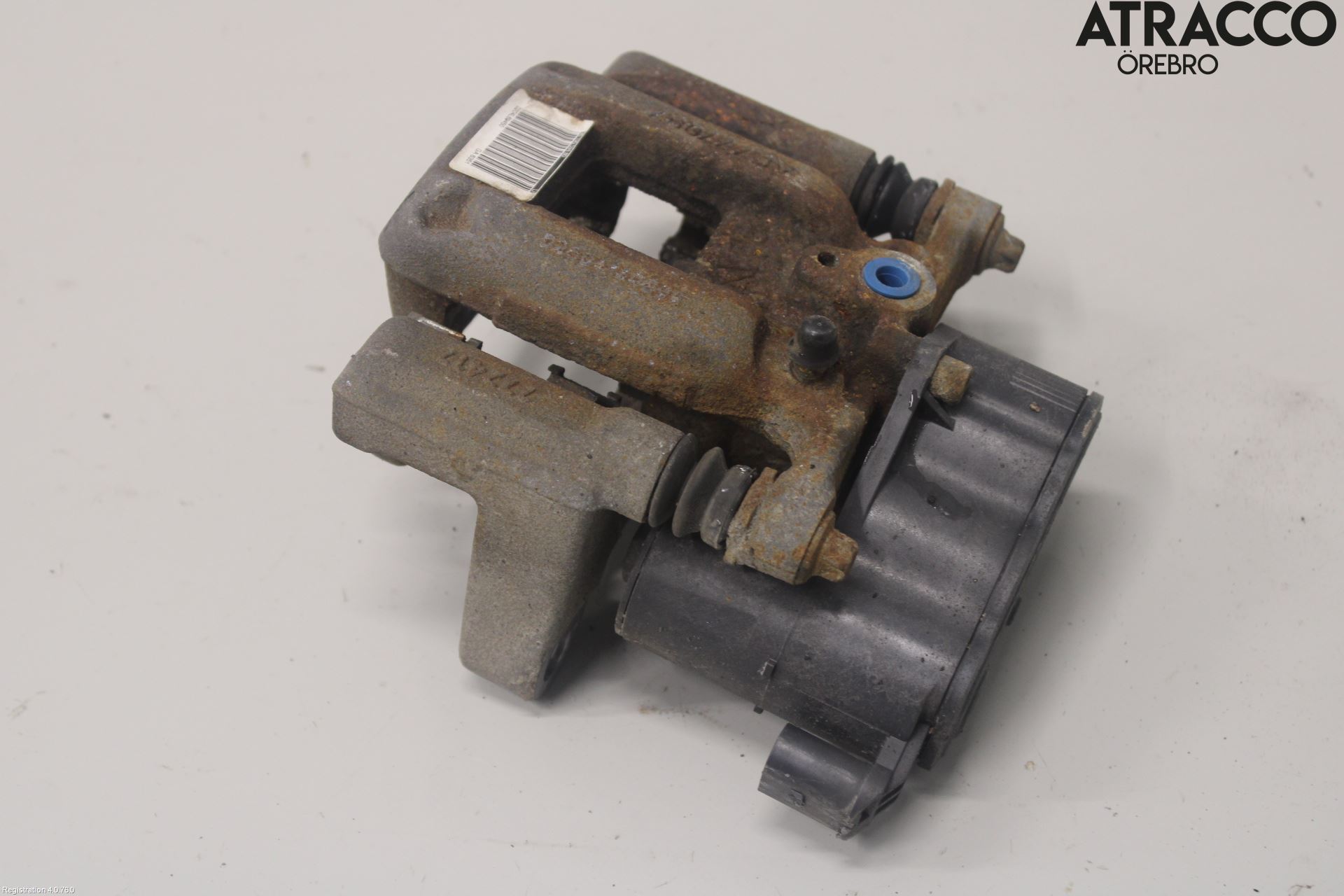 Citroen BERLINGO/E-BERLINGO 19- Bromsok Bak Höger