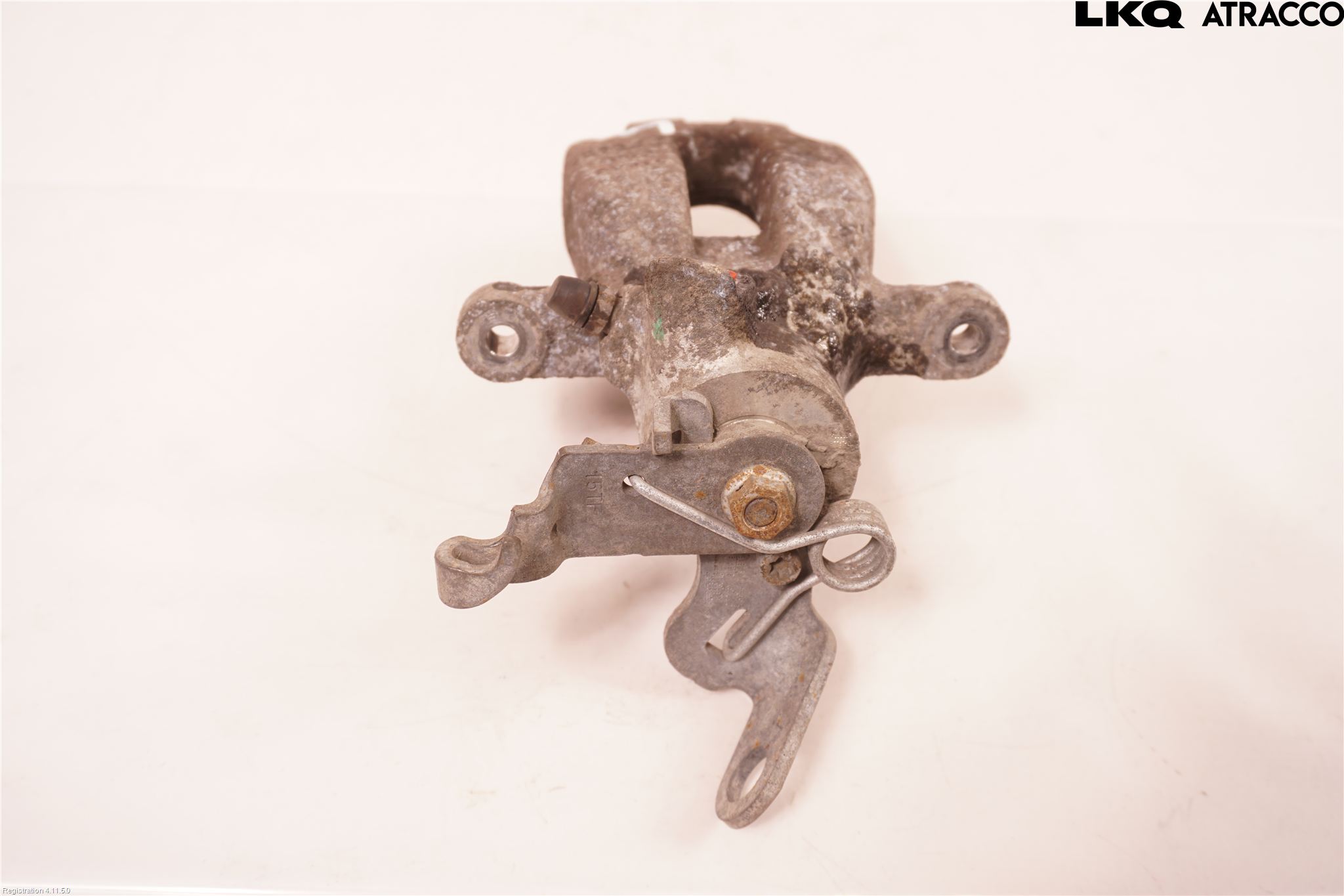 Seat LEON 13-20 Bromsok Bak Vänster