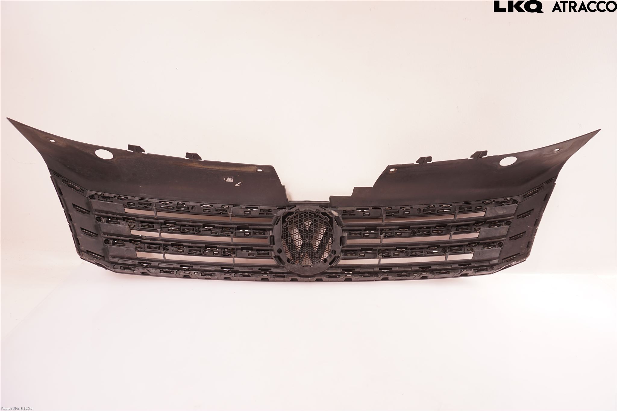 Volkswagen VW PASSAT 11-14 Grill Komp