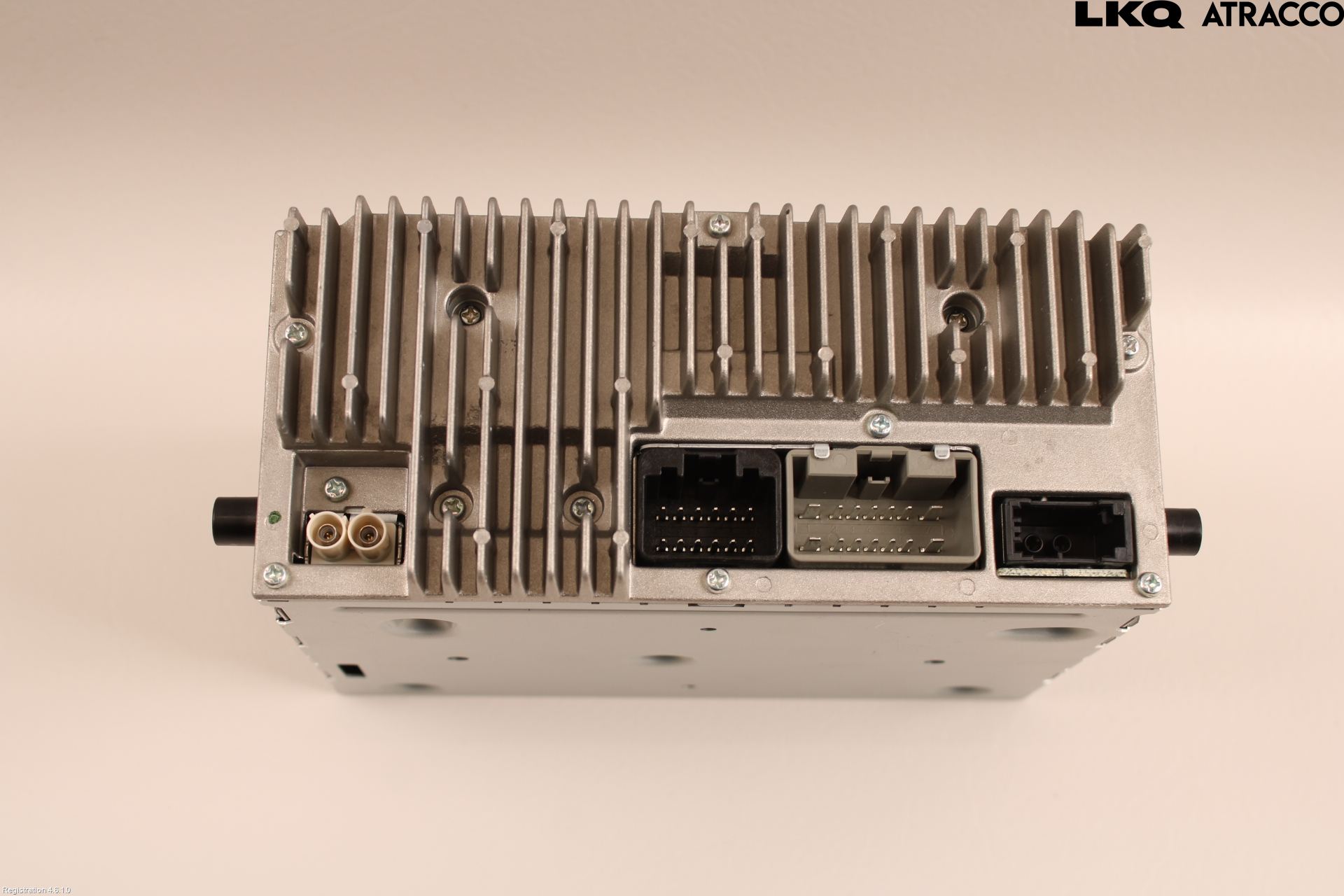 Volvo V40 12-19 Styrenhet Multimedia