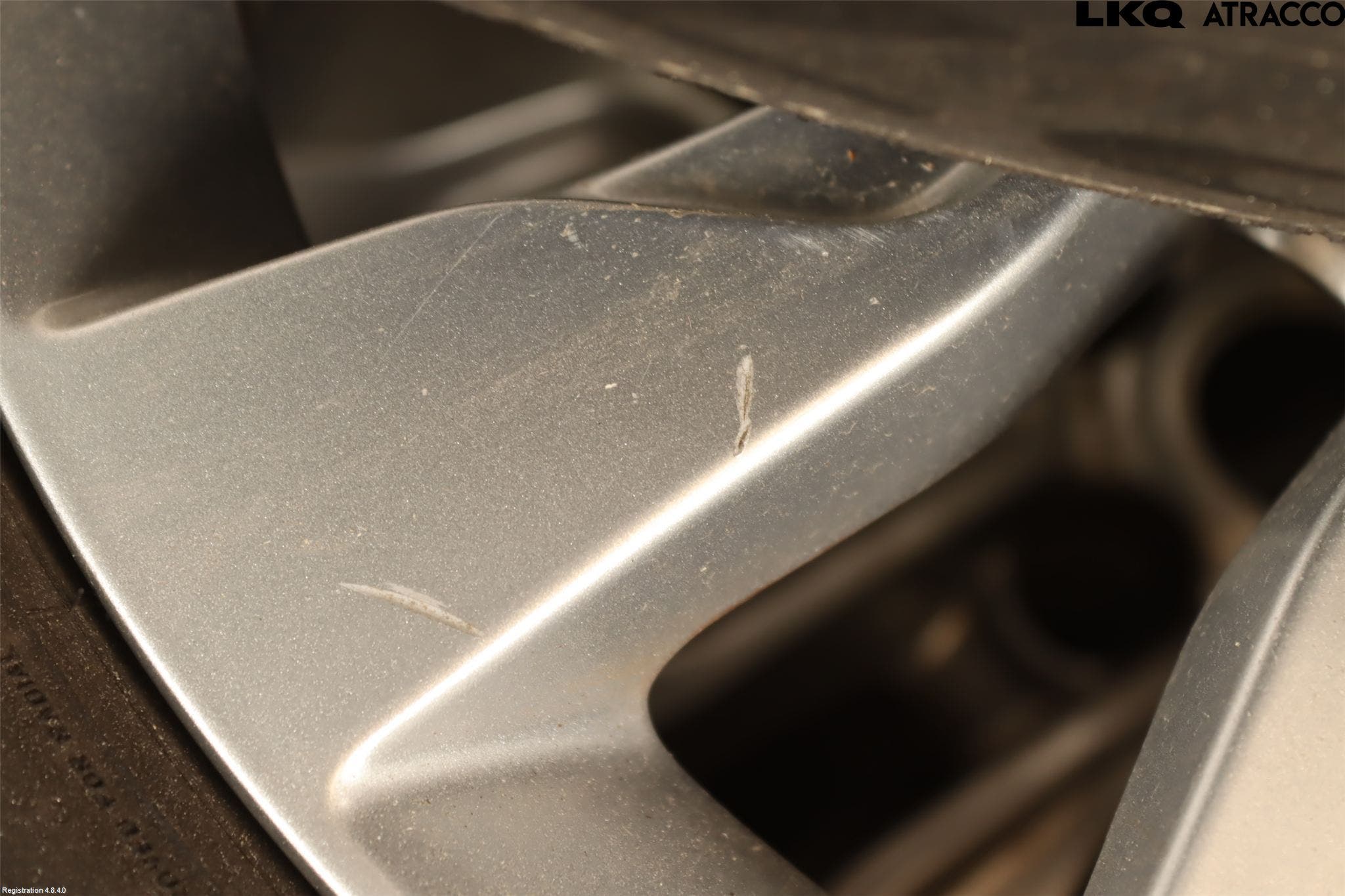 Fiat TIPO/CROSS 16- Sommardäck Alumfälg 4St