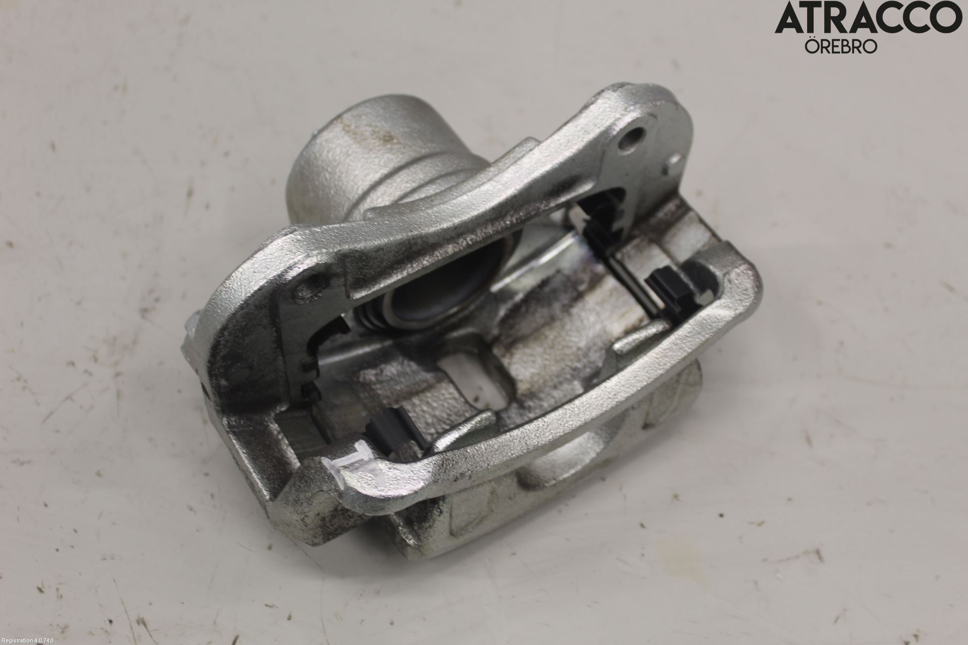 Kia OPTIMA 16-20 Bromsok Fram Höger