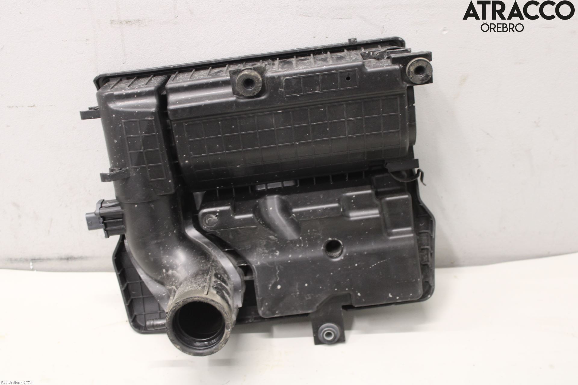 Kia PICANTO 17- Luftrenare