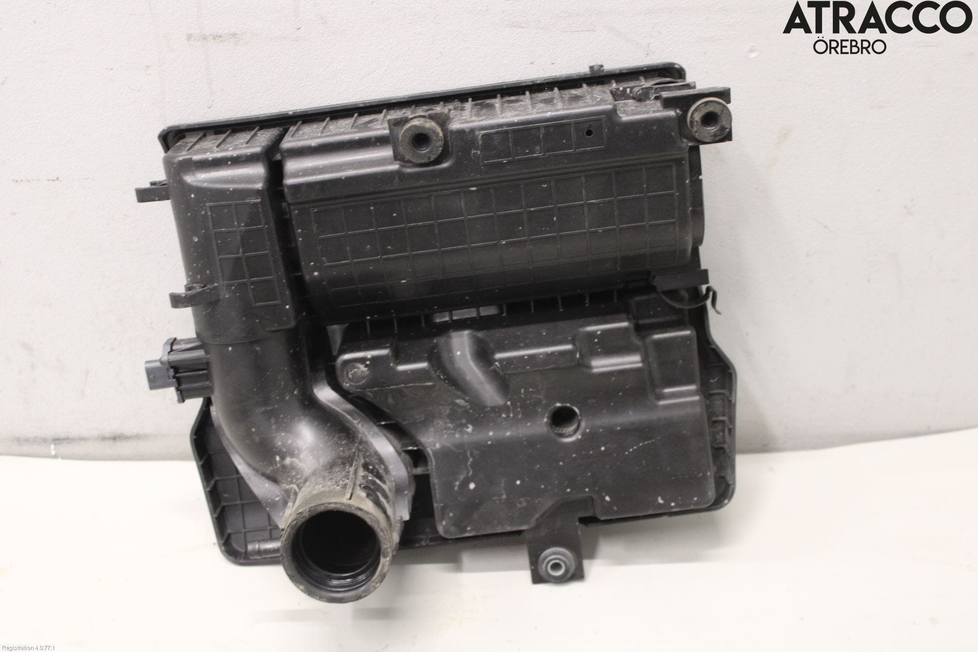 Kia PICANTO 17- Luftrenare