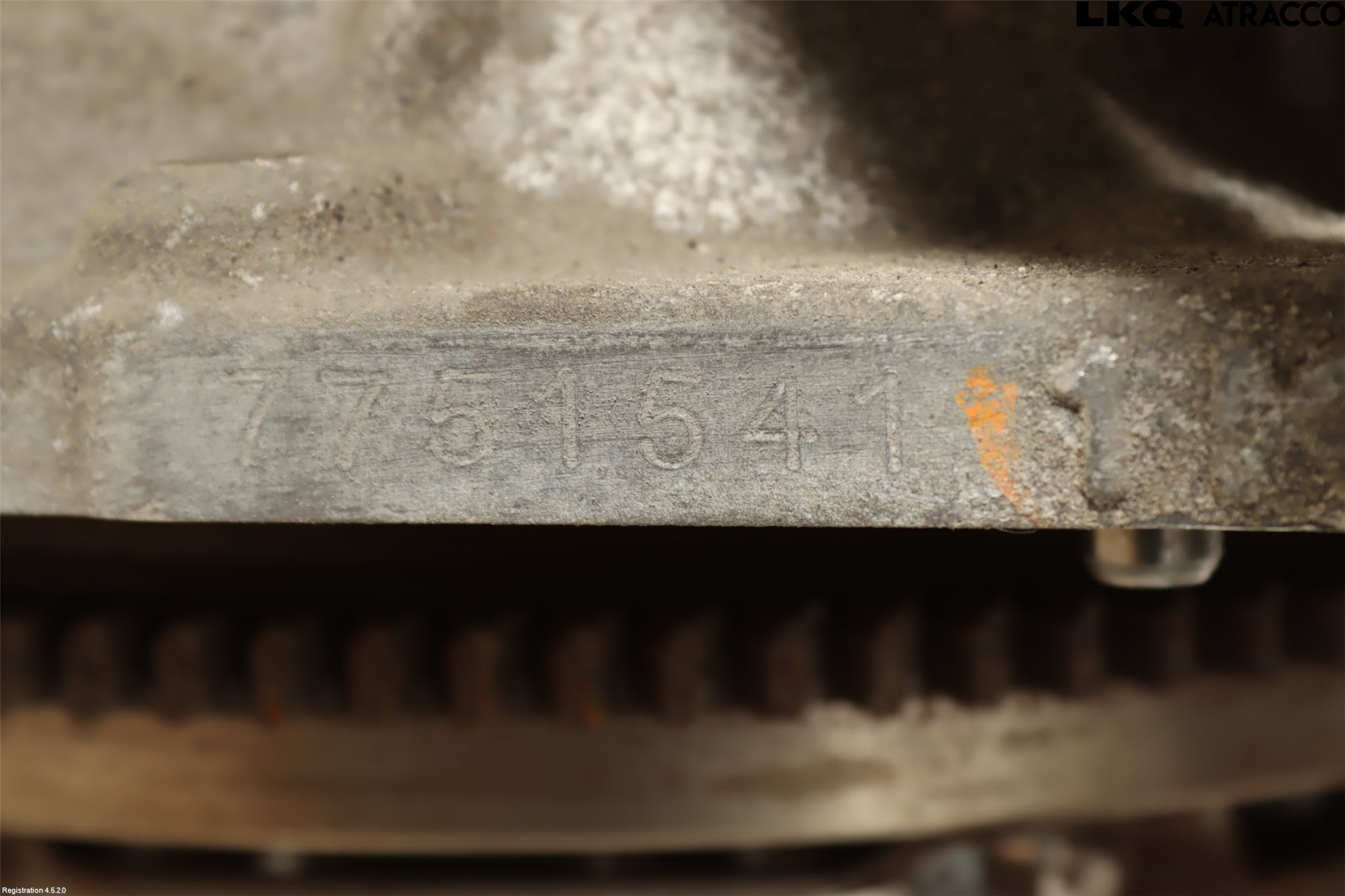 Peugeot 108 15-22 Motor Bensin