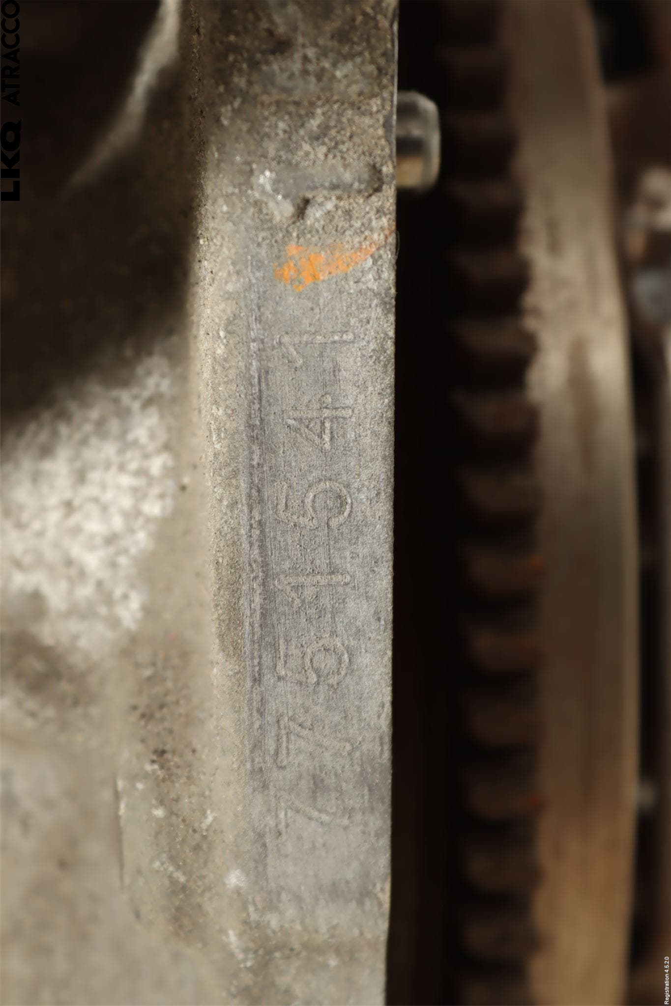 Peugeot 108 15-22 Motor Bensin