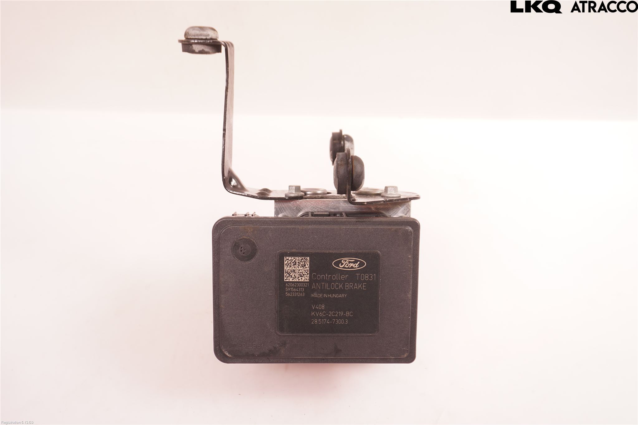 Ford TRANSIT/TOURNEO CONNECT 13-22 Abs Hydraulaggregat
