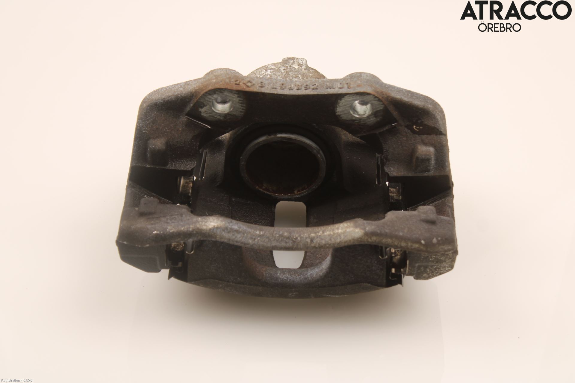 Peugeot 208/E-208 20- Bromsok Fram Höger