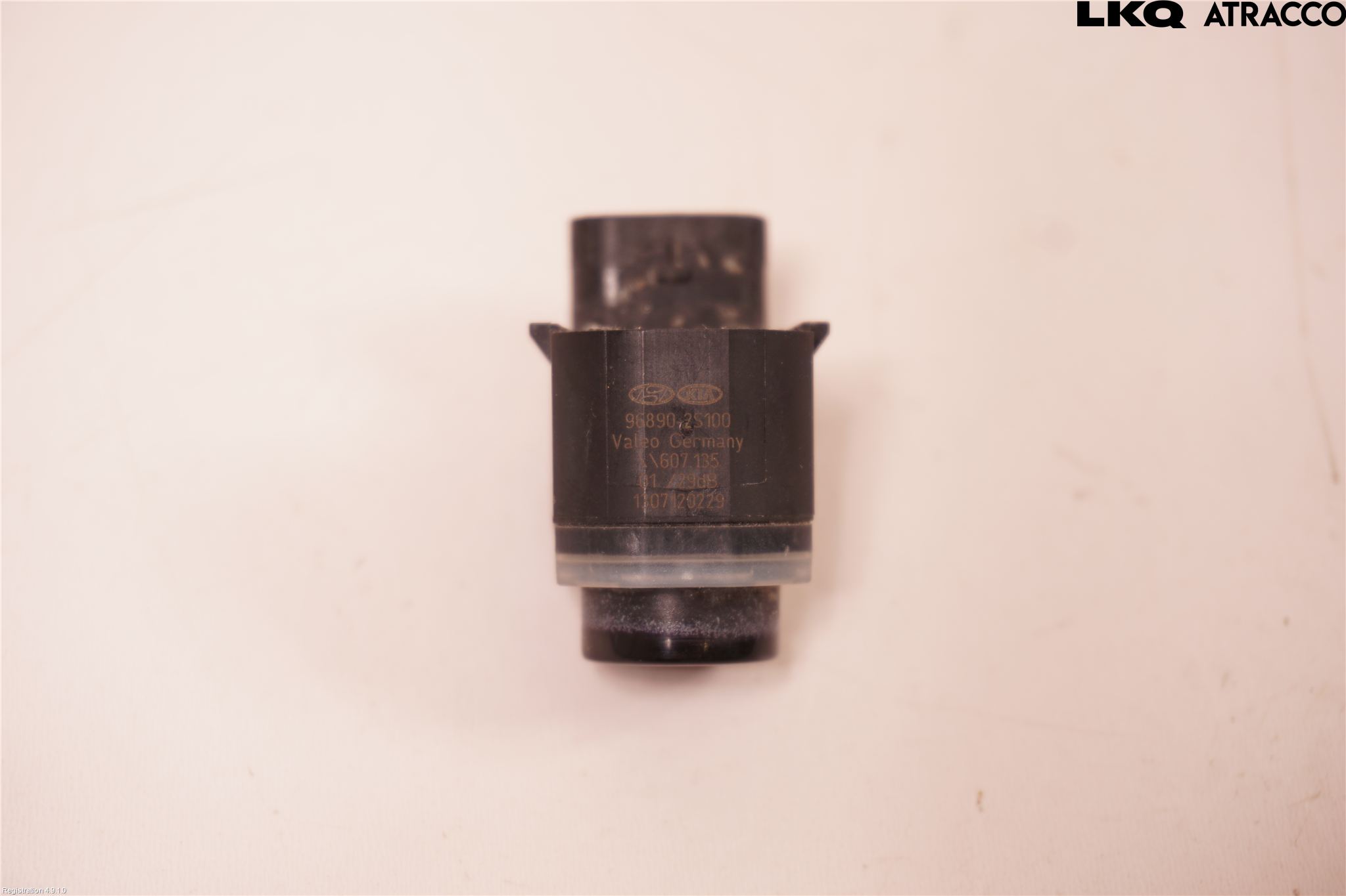 Kia OPTIMA 00-15 Parkeringshjälp Backsensor