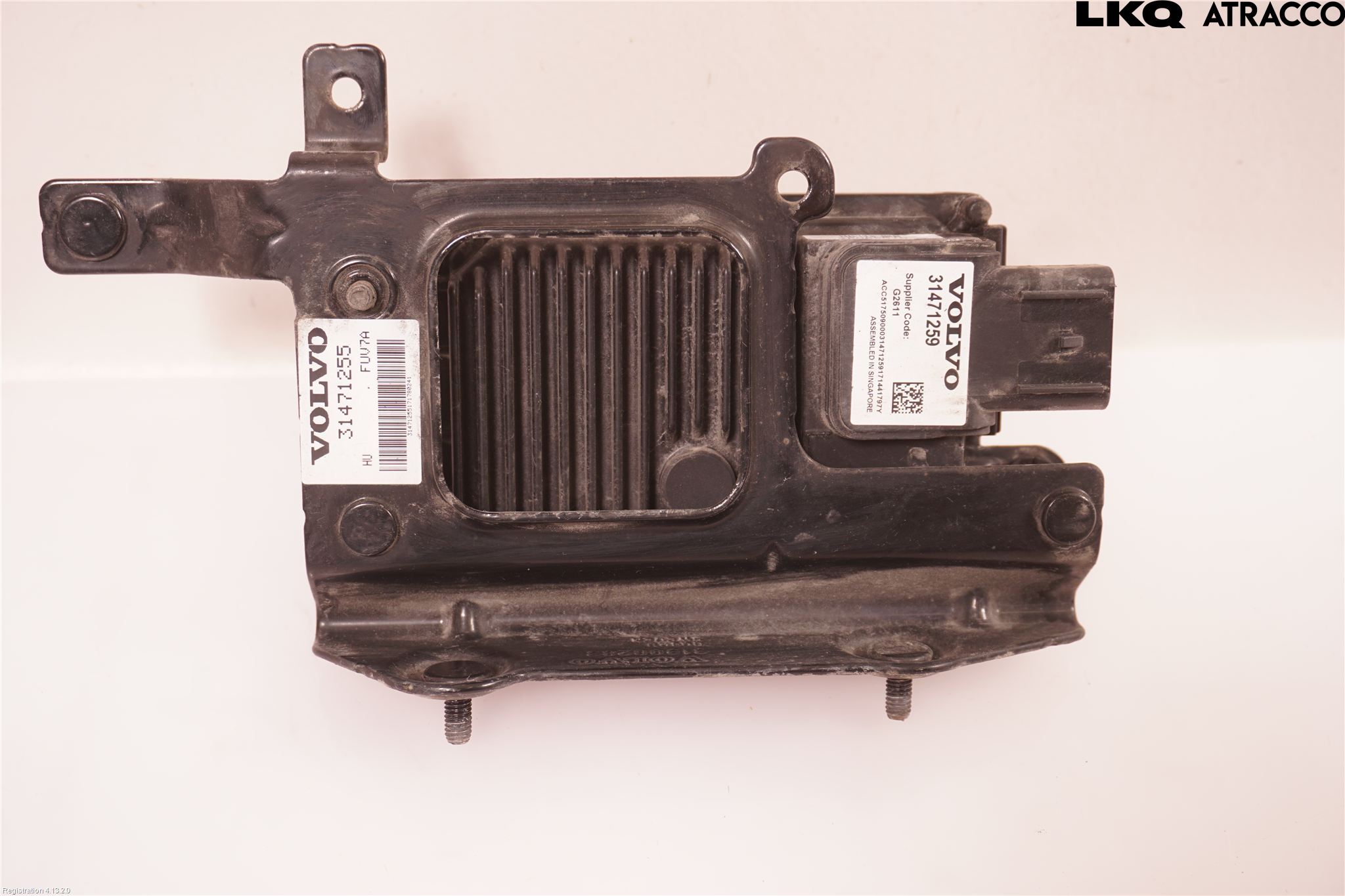 Volvo XC60 14-17 Sensor Aktivt Kollisionsskydd