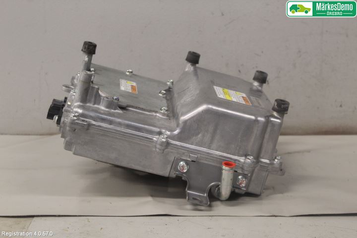 Mitsubishi OUTLANDER 13-21 Hybridconverter