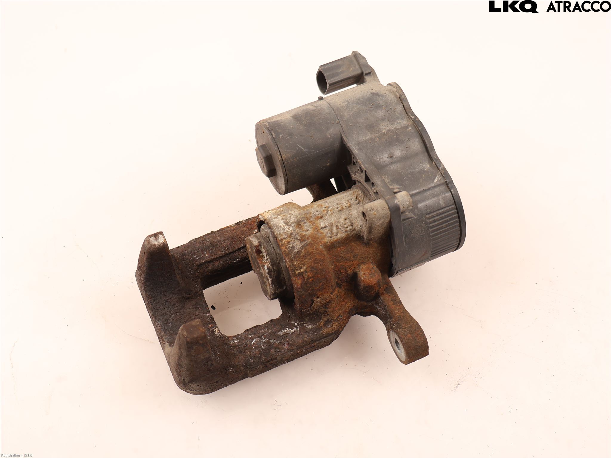 Peugeot 508 19- Bromsok Bak Höger