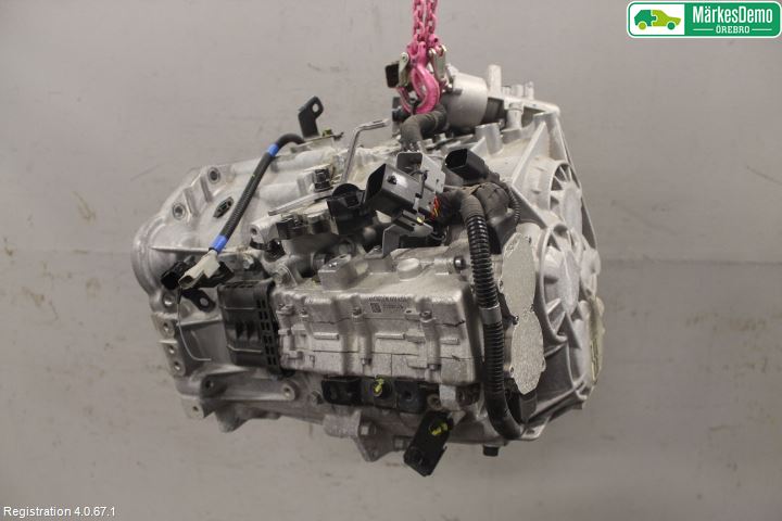 Kia CEED/CEED SW 19- Växellåda Automat