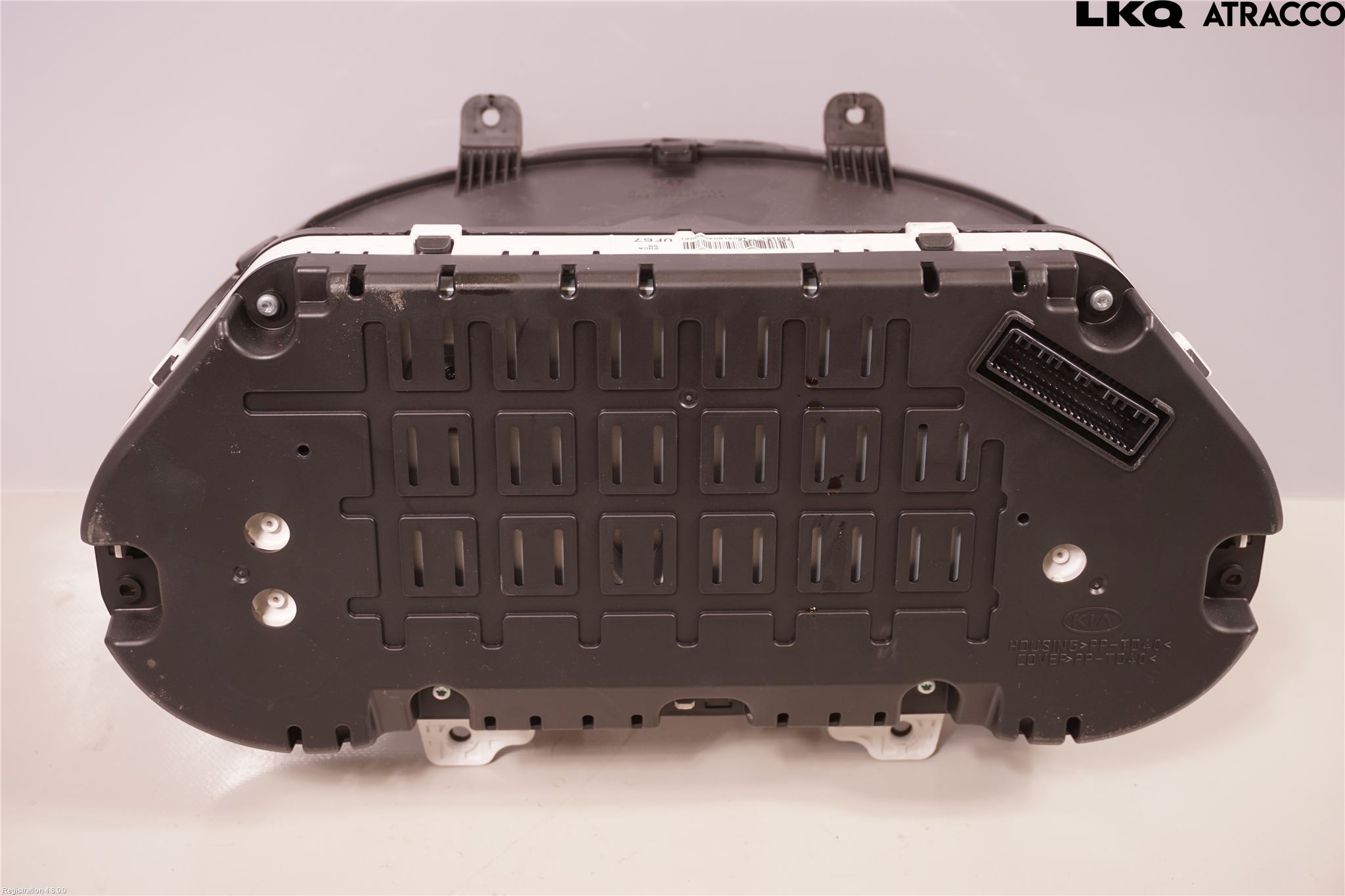 Kia SORENTO 15-20 Instrument Komb