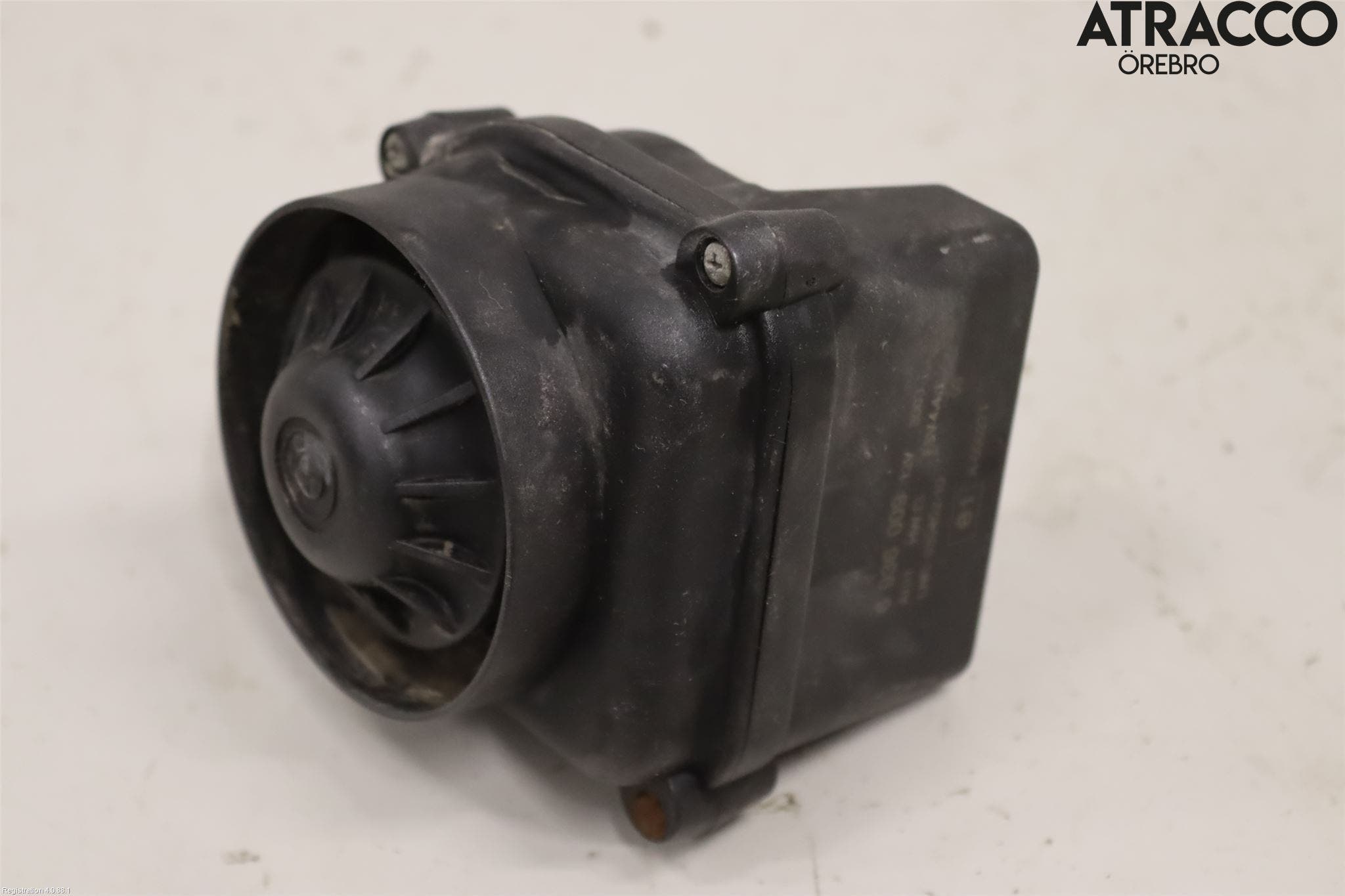 BMW 5 E60/61 Sed/Tou 02-10 Signalhorn