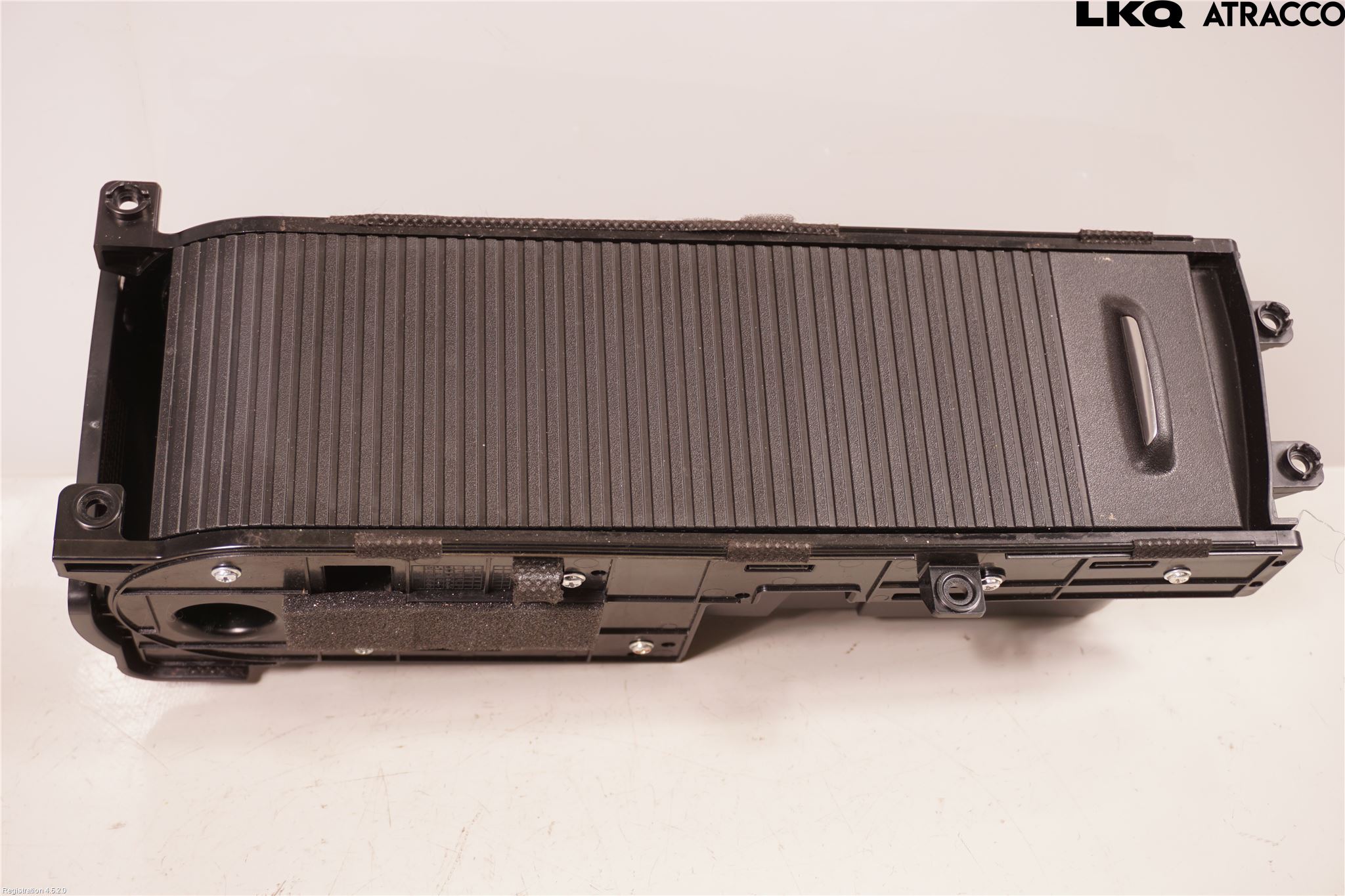 Kia OPTIMA 16-20 Mugghållare