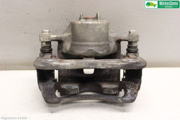 Kia RIO 17- Bromsok Fram Vänster