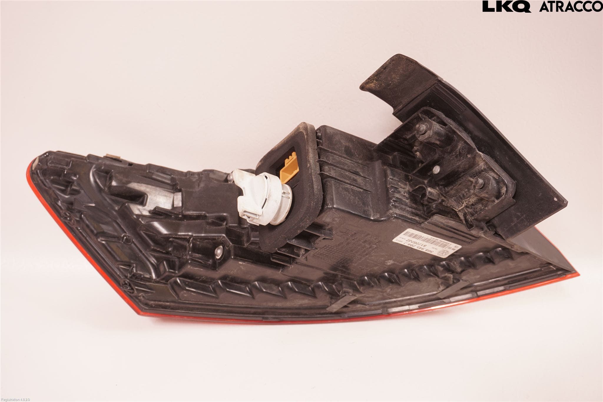 Volkswagen VW ARTEON 17- Bakljus Höger