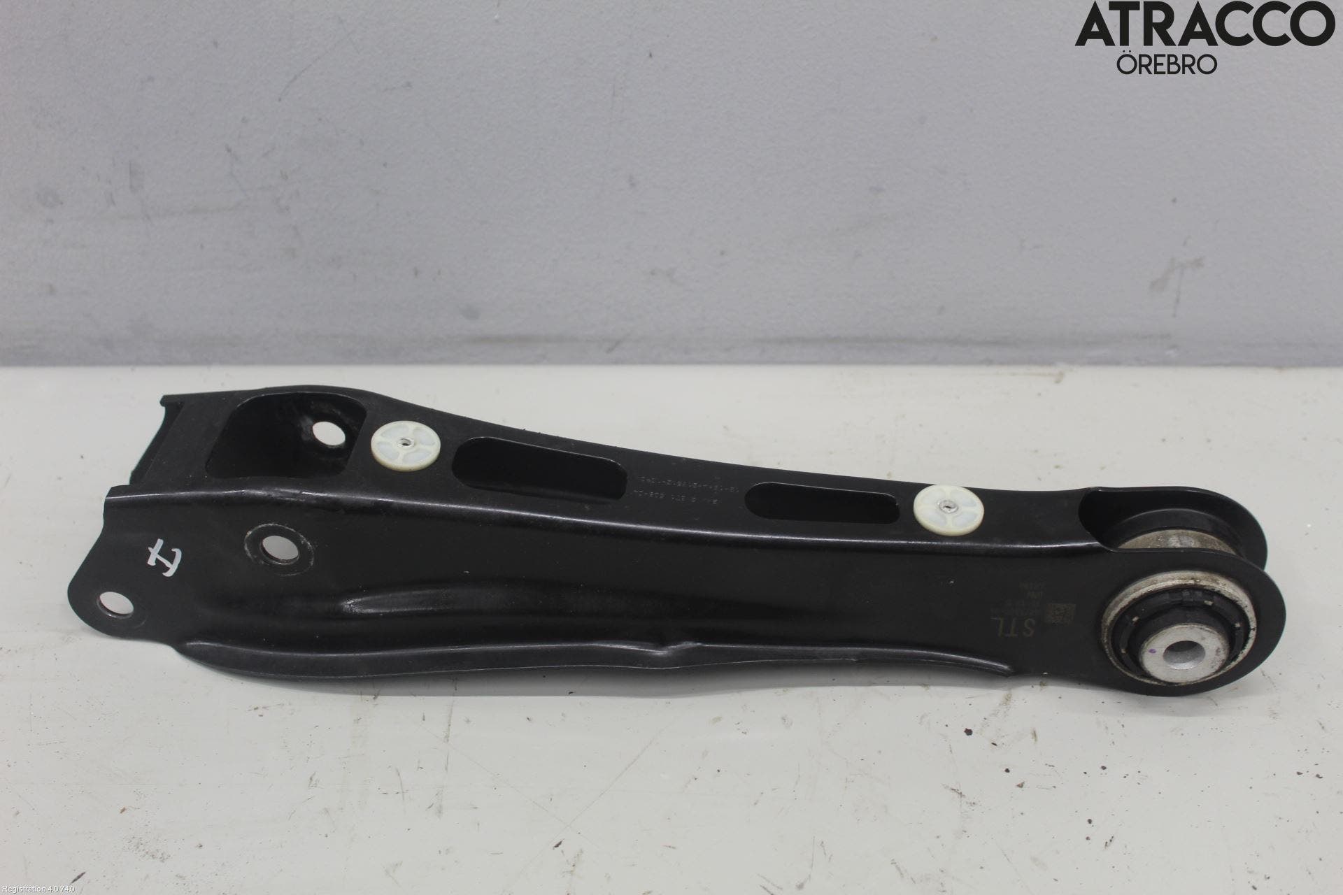 BMW X3 G01 18- Bärarm Bak Höger