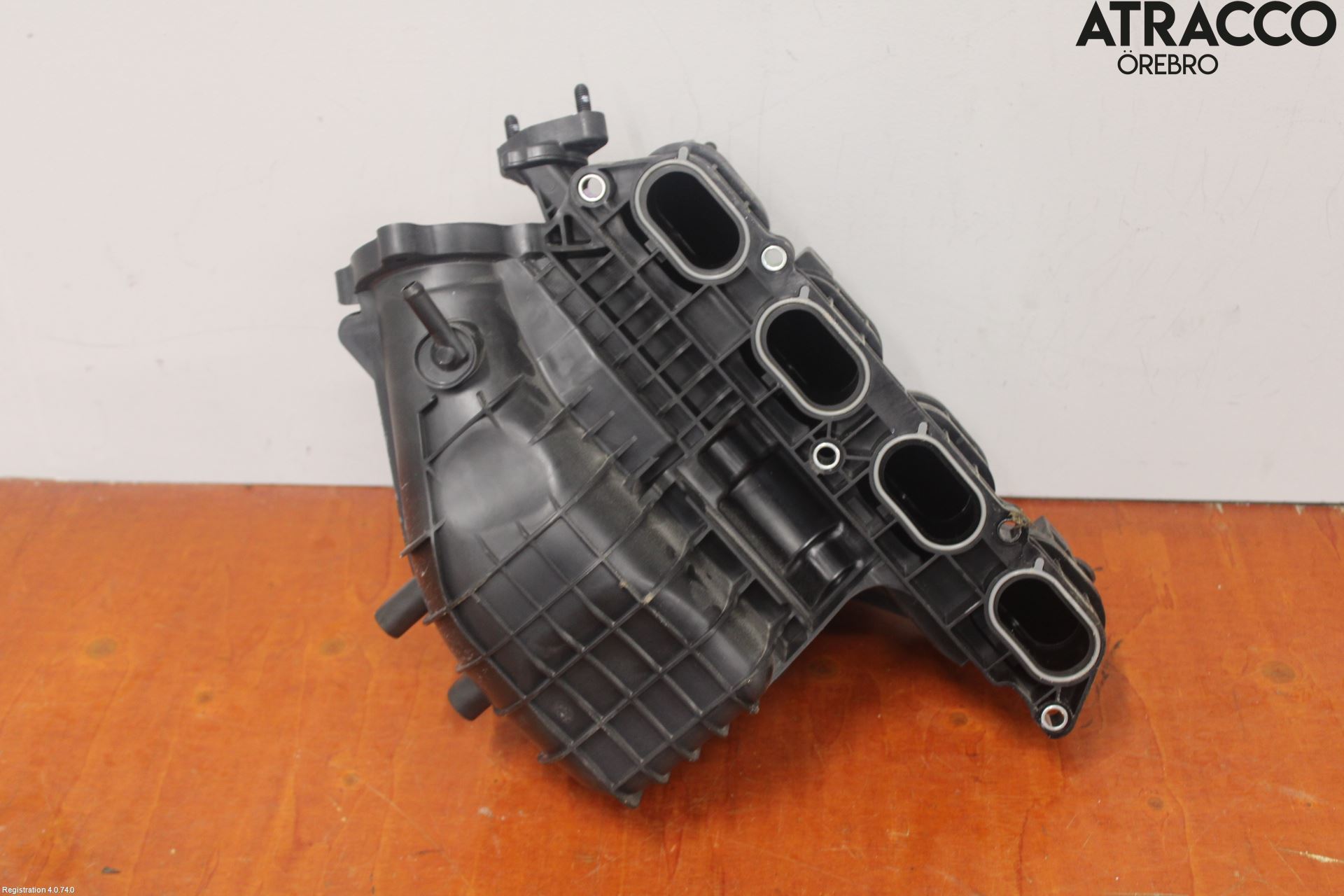 Kia OPTIMA 16-20 Grenrör Insug