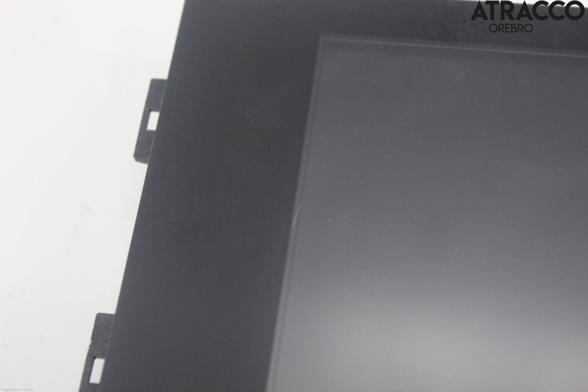 Peugeot 308 14-21 Bildskärm