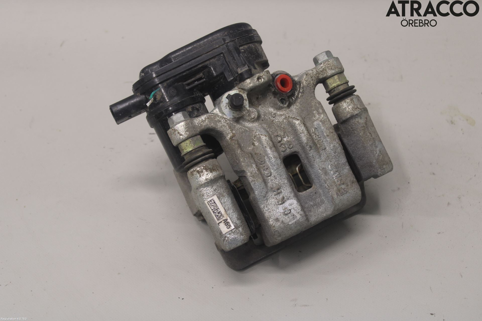 Kia OPTIMA 16-20 Bromsok Bak Vänster